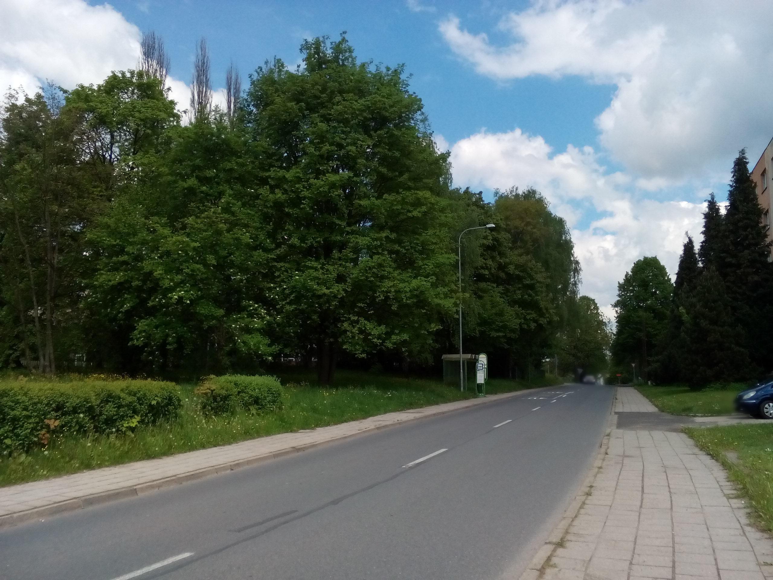 Střední škola a Základní škola, Havířov-Šumbark foto 4