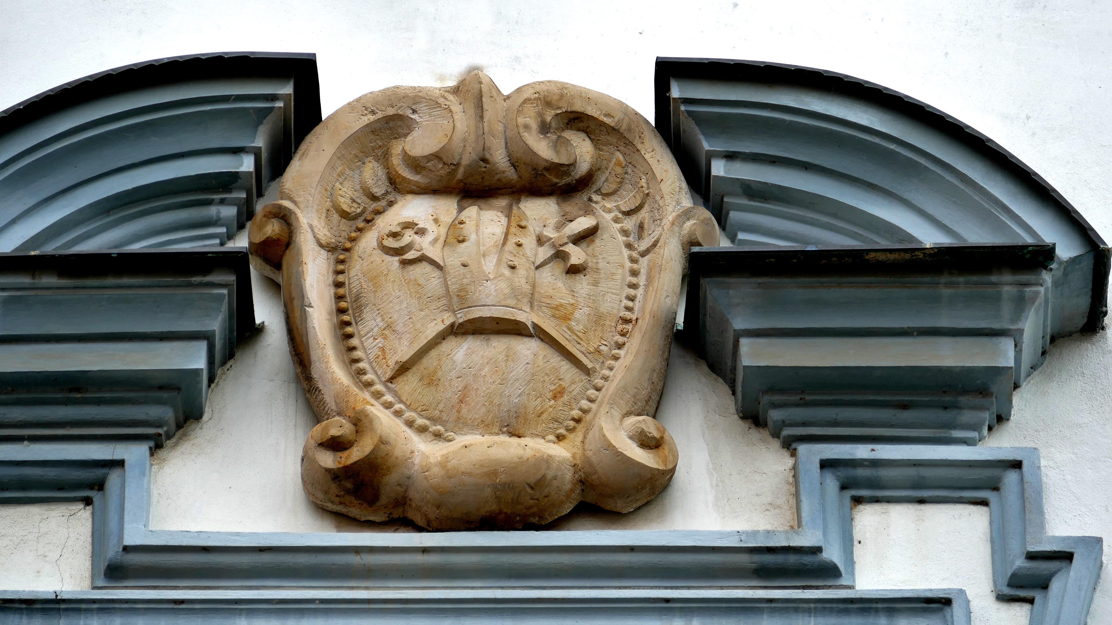 Knihovna Cyrilometodějské teologické fakulty Univerzity Palackého v Olomouci foto 4