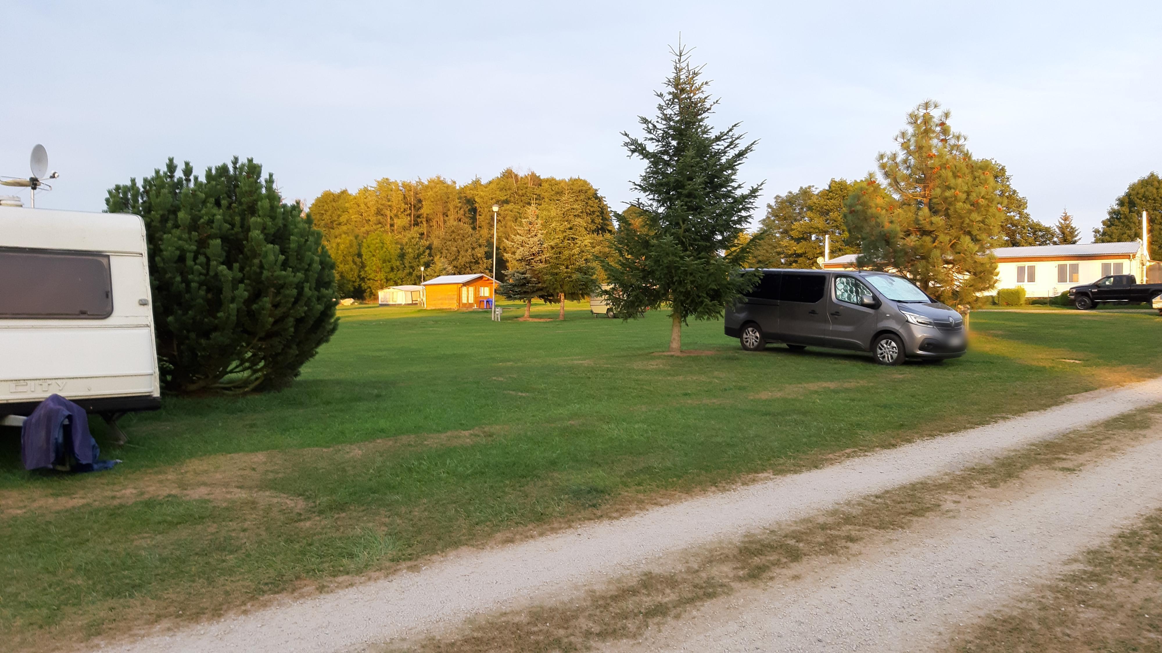 Autokemp Baldi foto 6