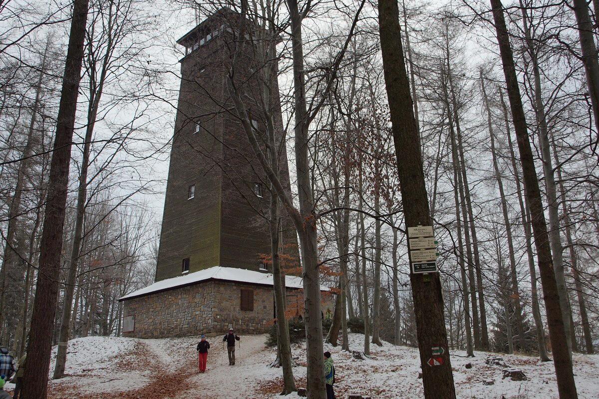 Klub českých turistů Šumperk