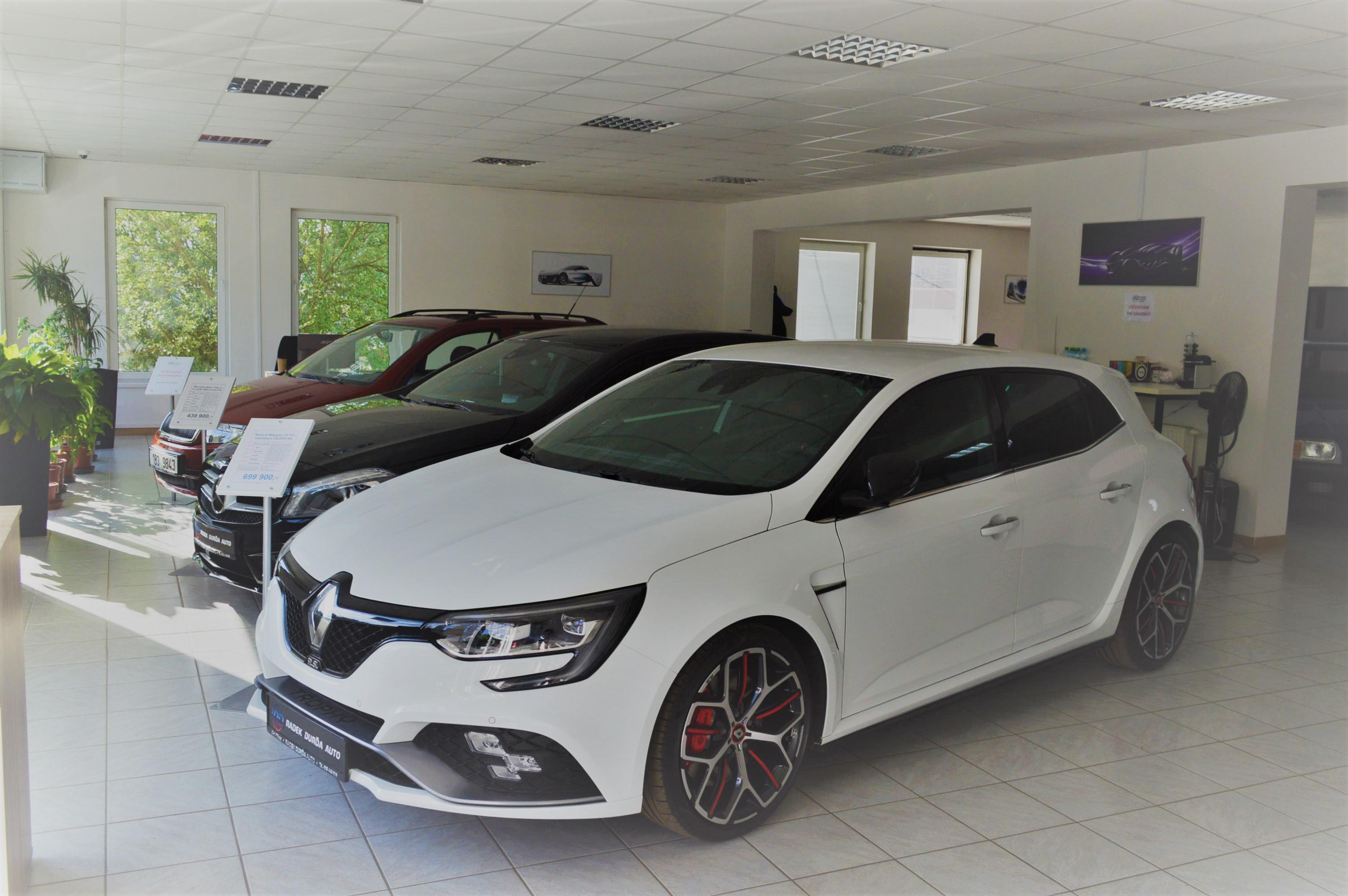 RADEK DURĎA AUTO, s.r.o. foto 3