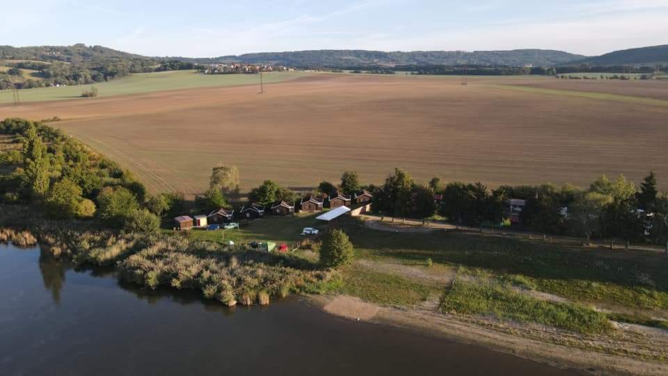 FKK kemp Úštěk, nudistický kemp foto 3