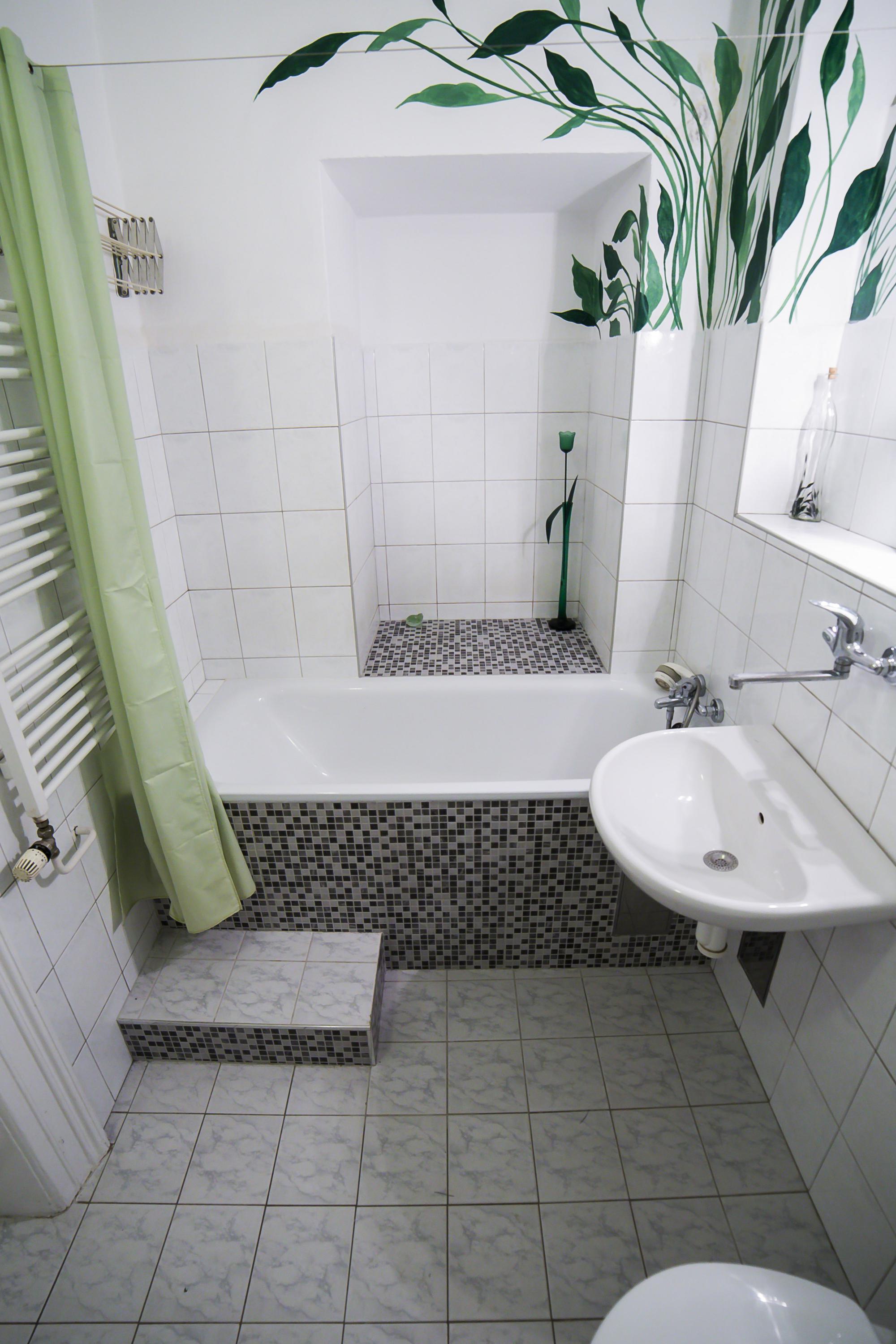 Ubytování Čelakovského sady 434 2. patro foto 4