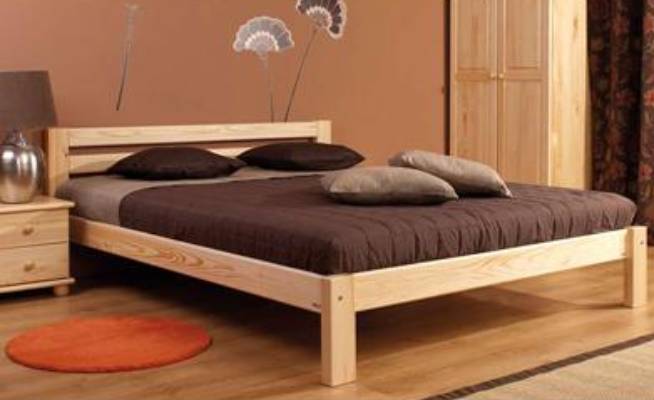 Nábytek STRAKOŠ® – stoly židle postele