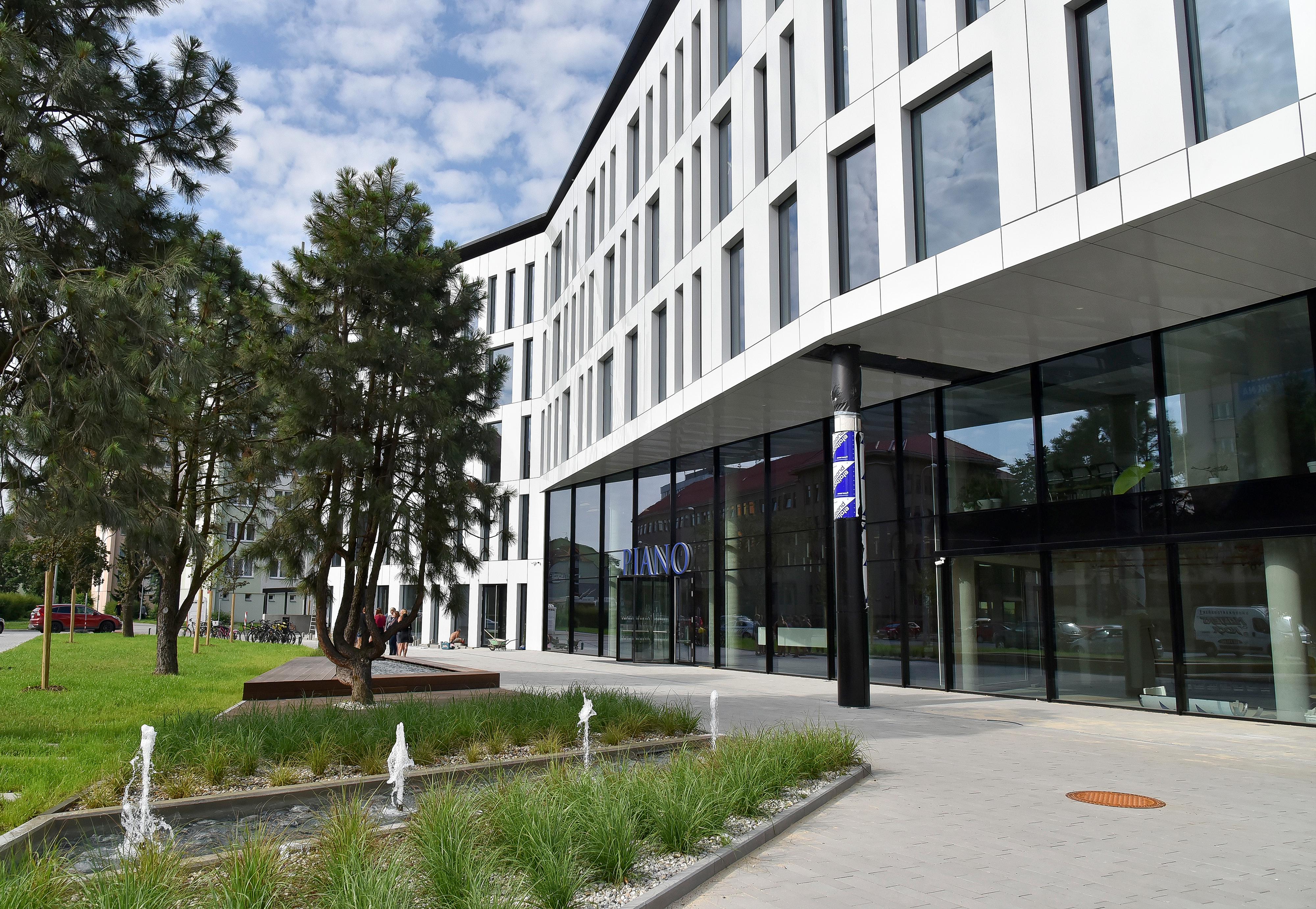 Mplus Atoda s.r.o. foto 2