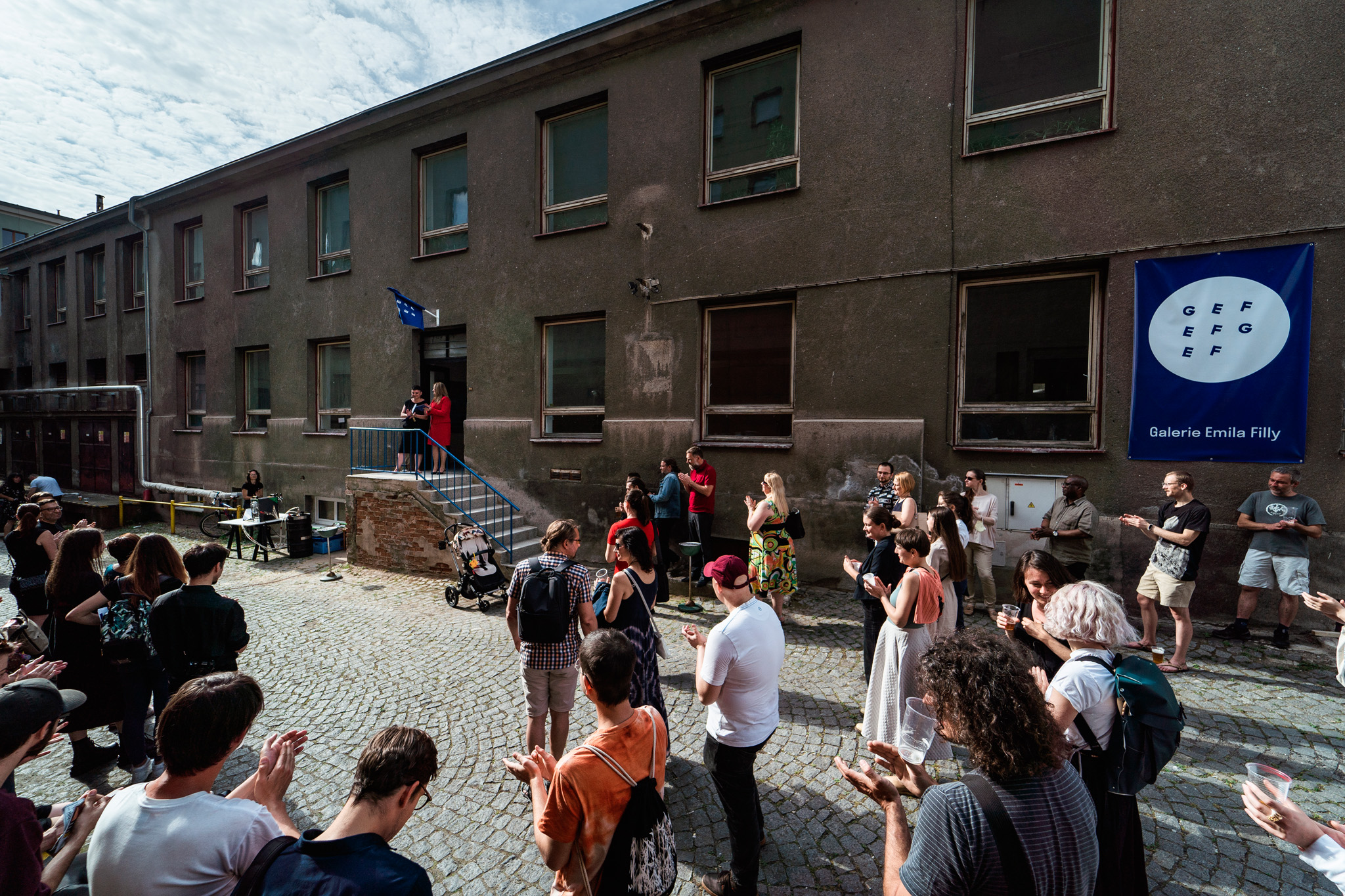 Galerie Emila Filly foto 2