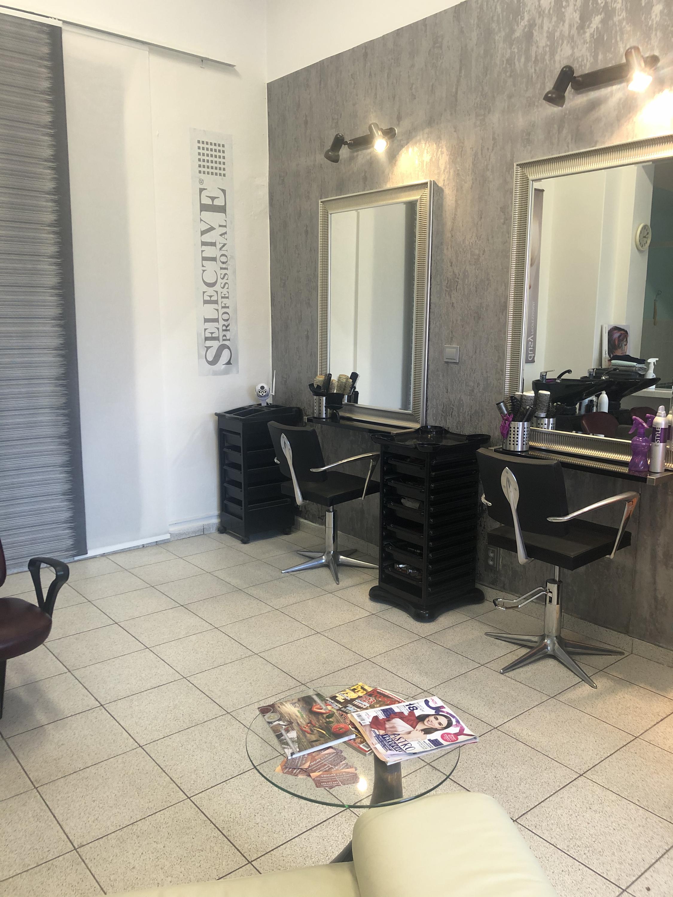 Dapera Barber - Vše pro vaši krásu foto 2