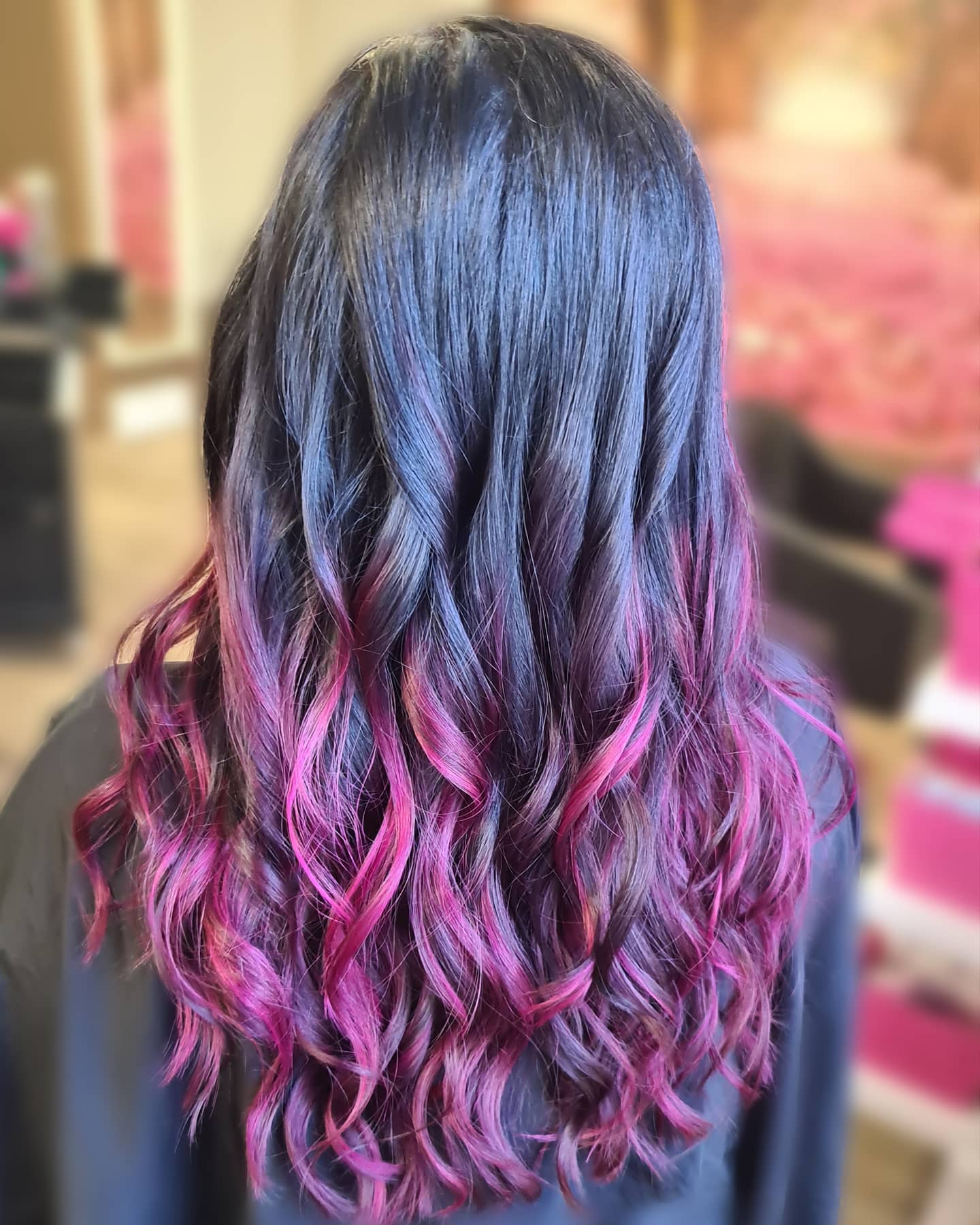 MM Hair Studio foto 3