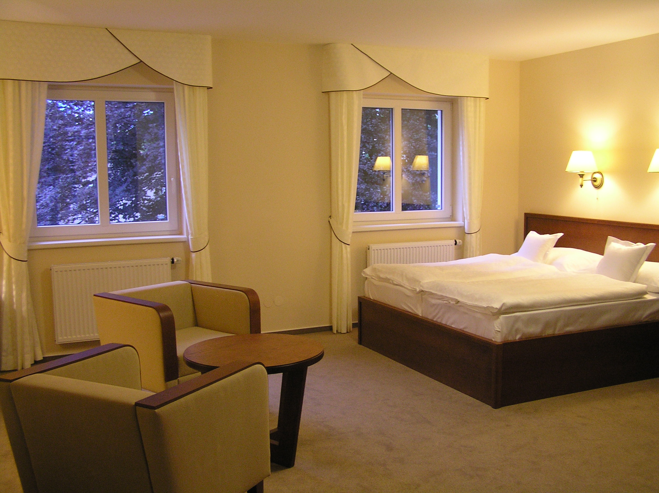 VLANAD Interiéry foto 3