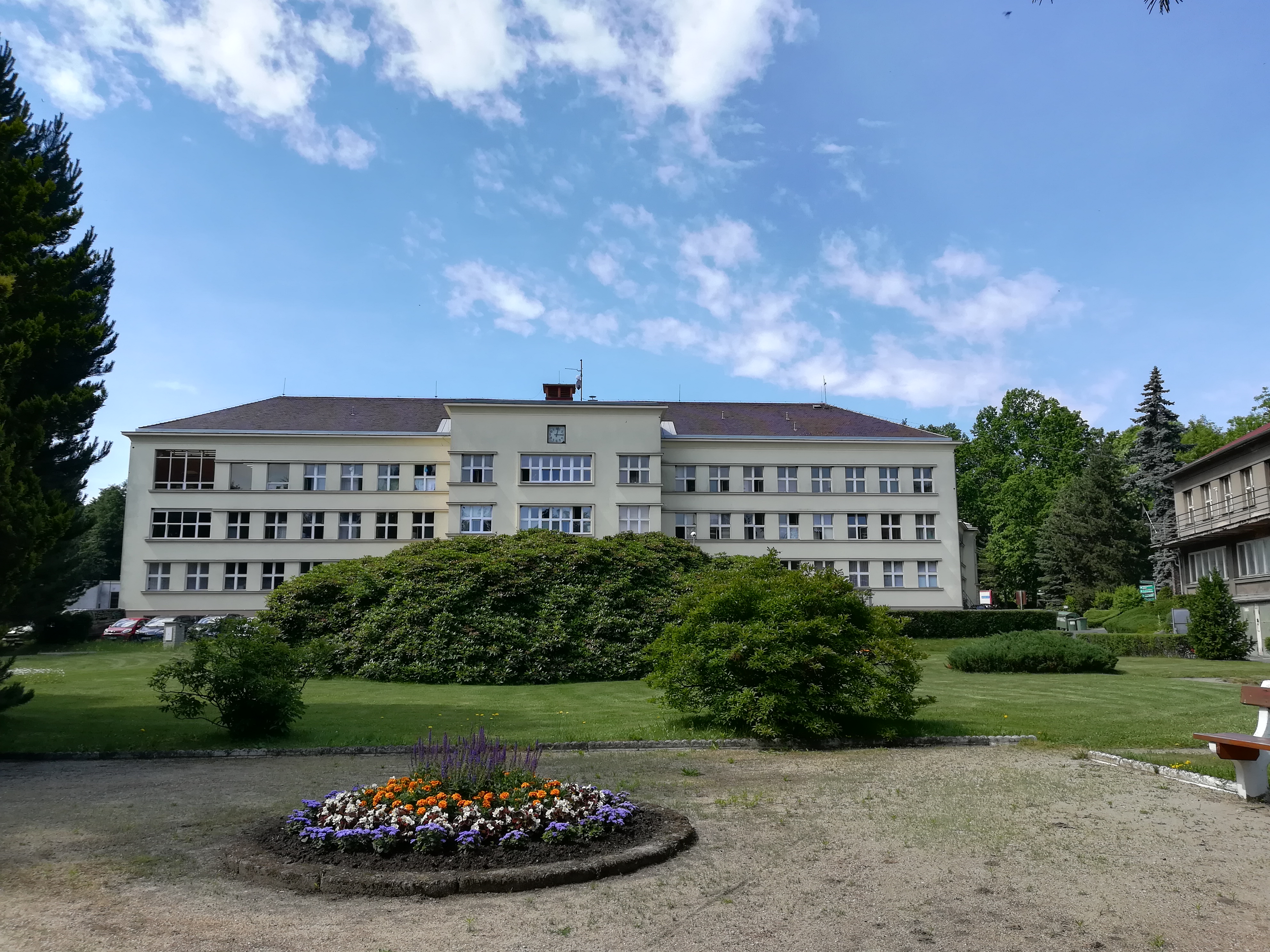 Nemocnice Varnsdorf foto 5