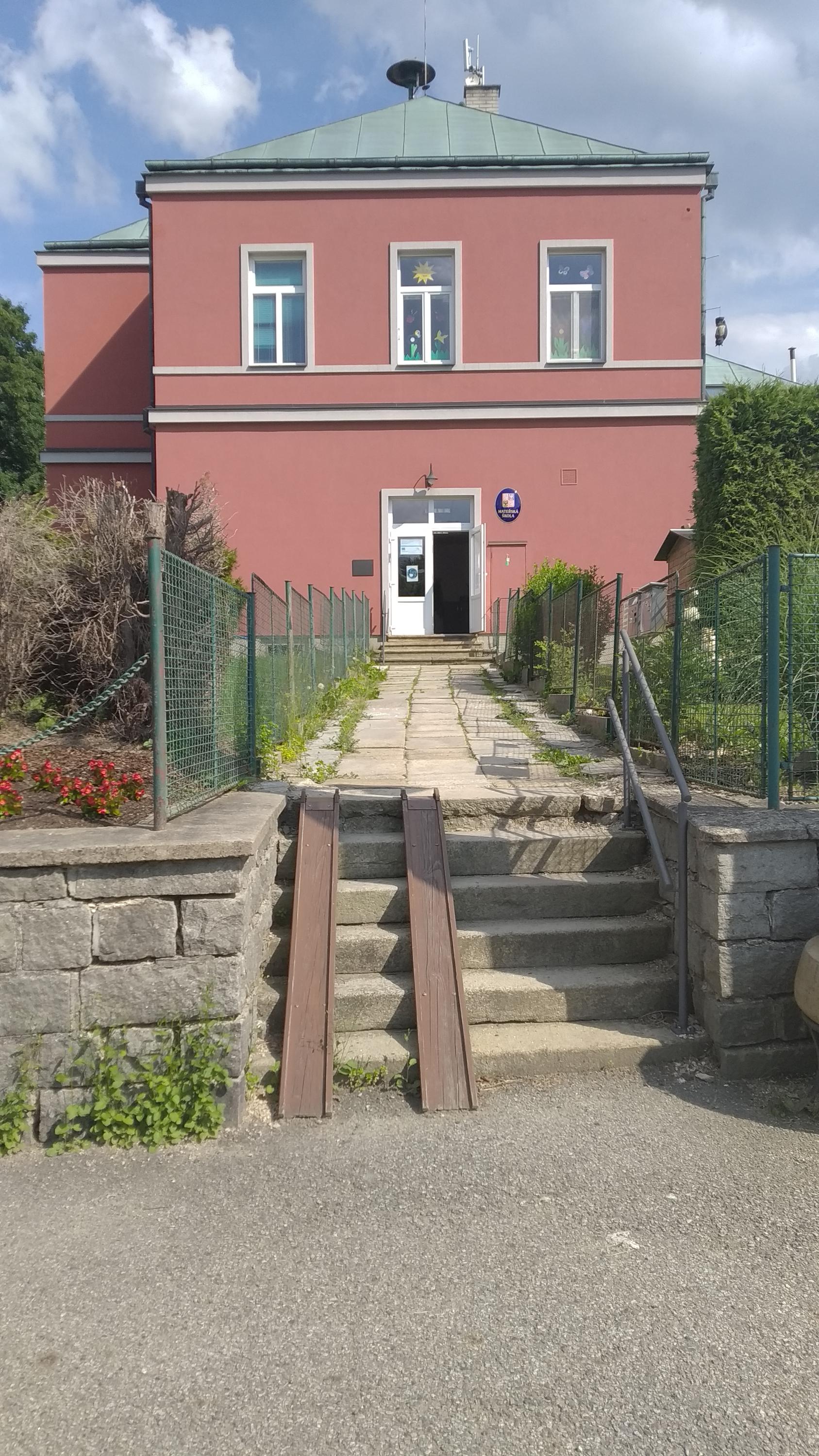 MŠ Kejžlice foto 2