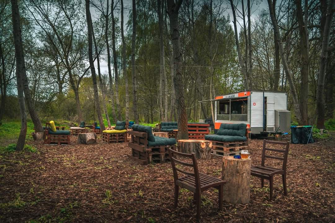 Food truck U Lukáše foto 6