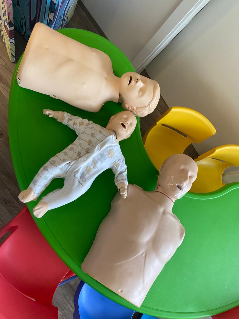 FAS - First Aid Skills foto 2