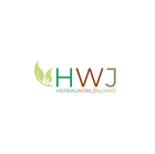 Logo obchodu HERBAL WORLD