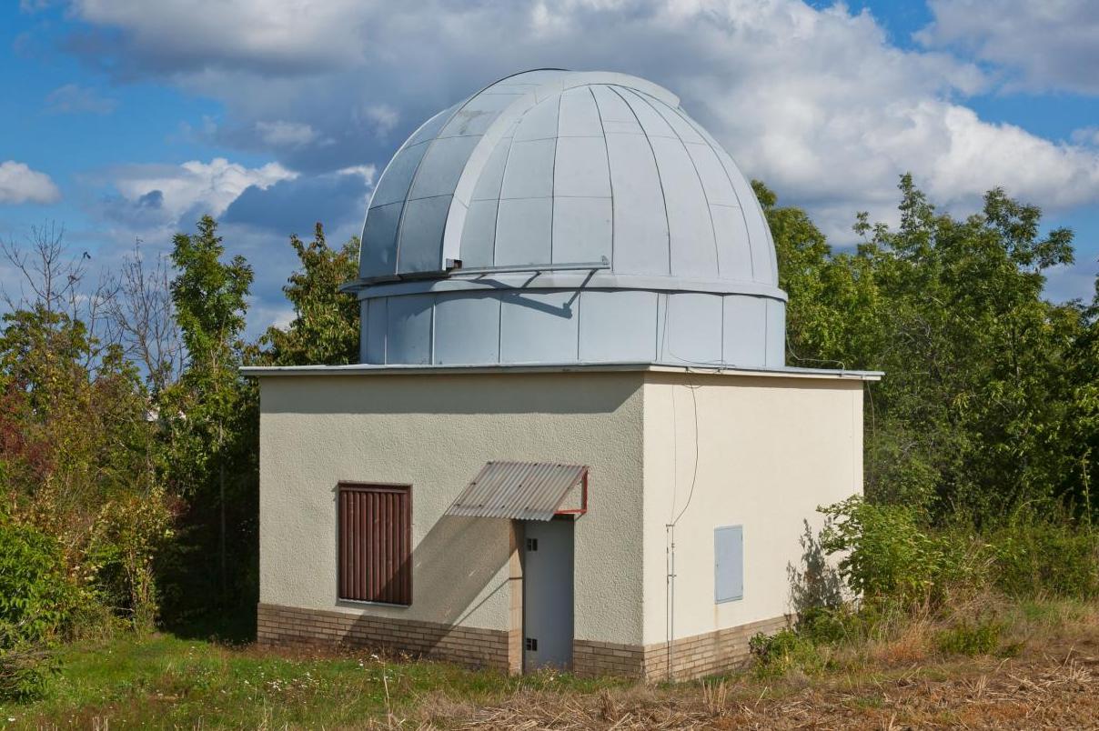 Benátecký astronomický spolek z.s.