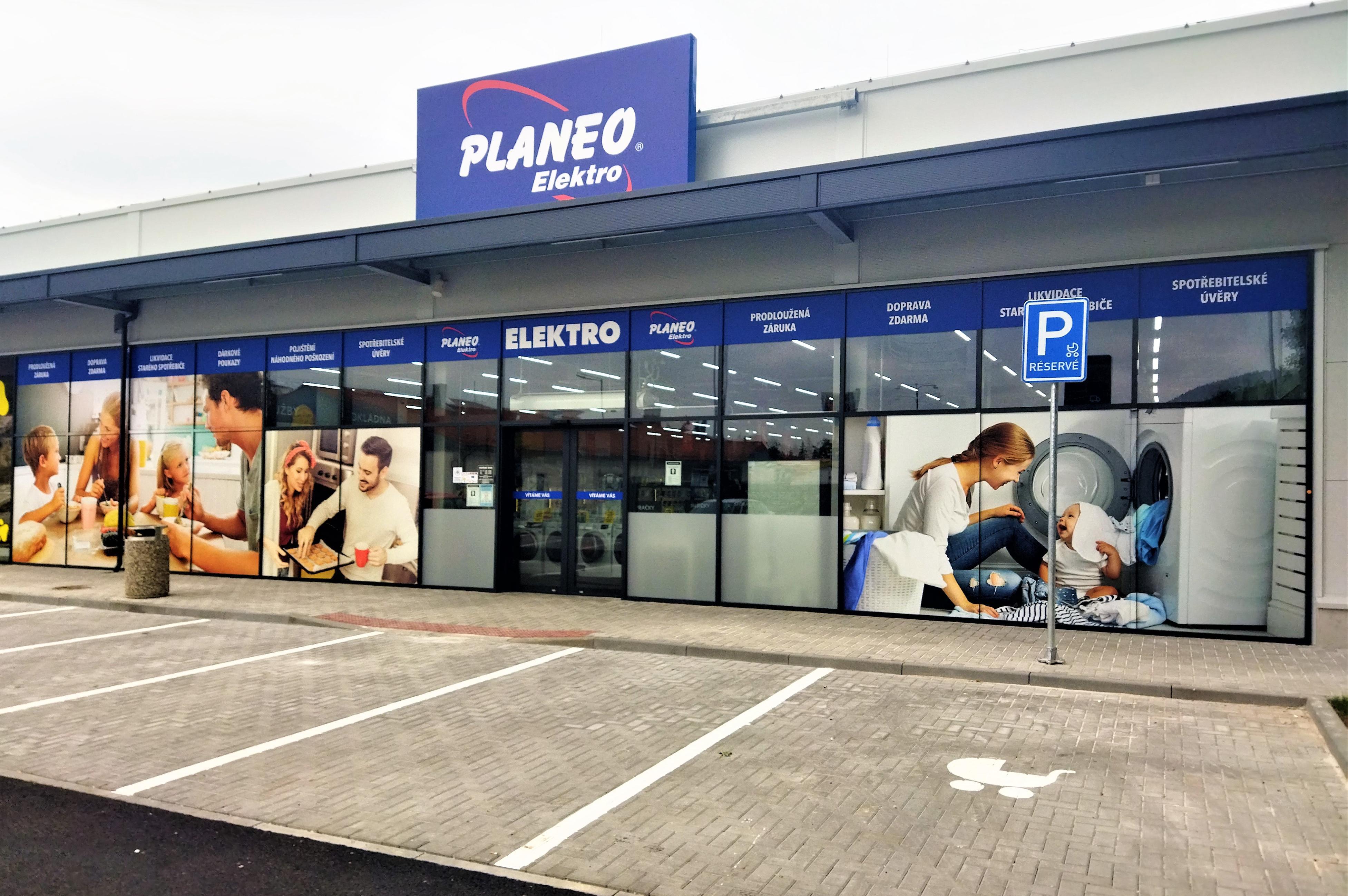 PLANEO foto 2