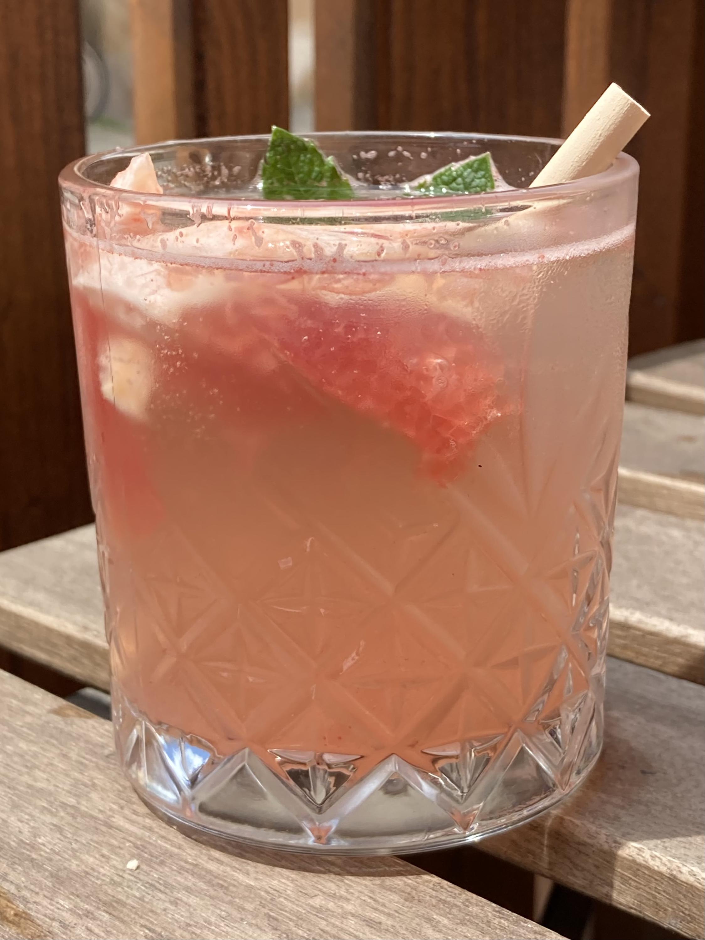 Bistro Café friends foto 5