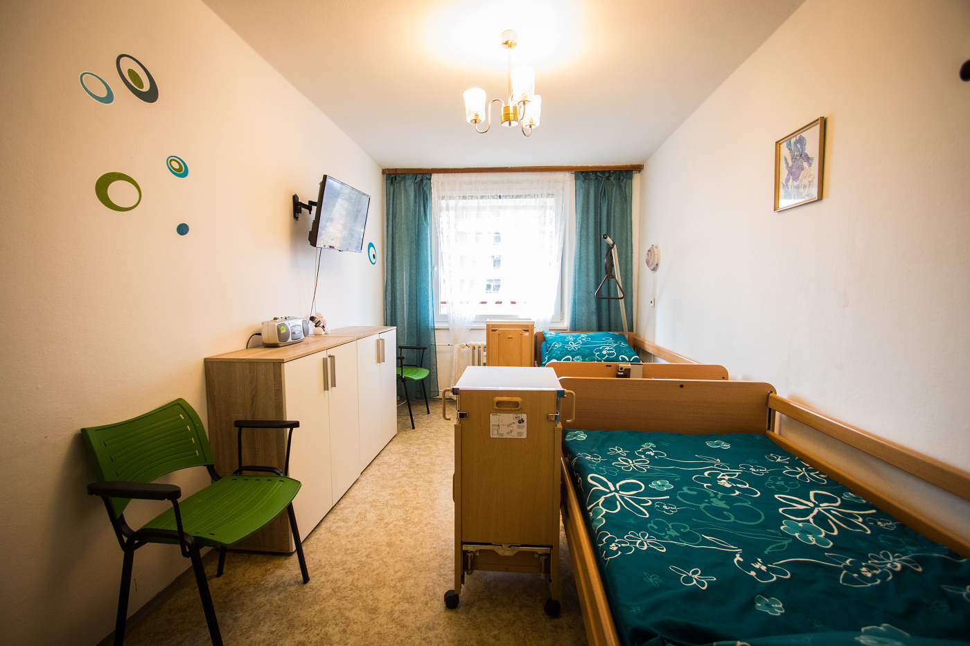 Domov Arreta o.p.s. foto 4