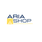 Logo obchodu ARIAshop.cz