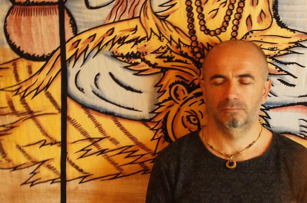 Studio nenásilné transformace a alternativní terapie - Petr Randzan