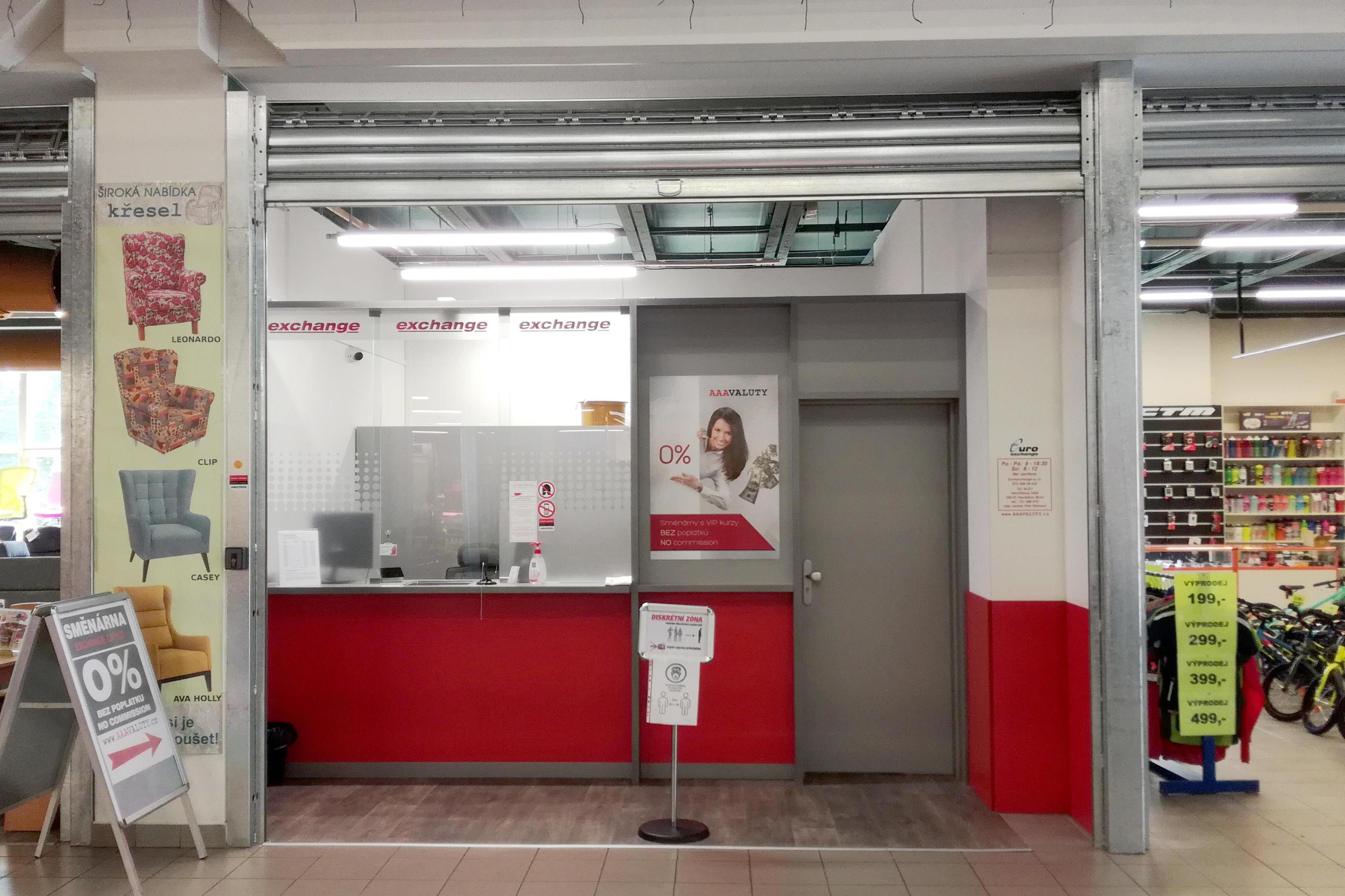 AAAVALUTY - Euroexchange s.r.o.