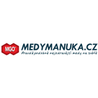 Manuka Health New Zealand Limited Květový Med Manuka MGO™ 550+ 500g v obchodě Medymanuka.cz