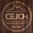logo CEJCH - rekreační areál s restaurací