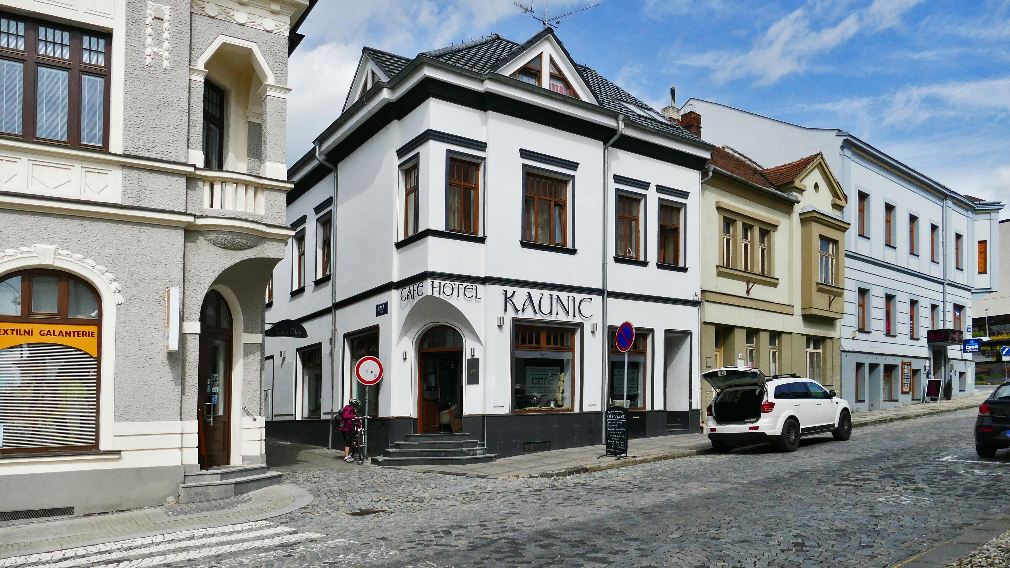 Hotel Kaunic foto 3