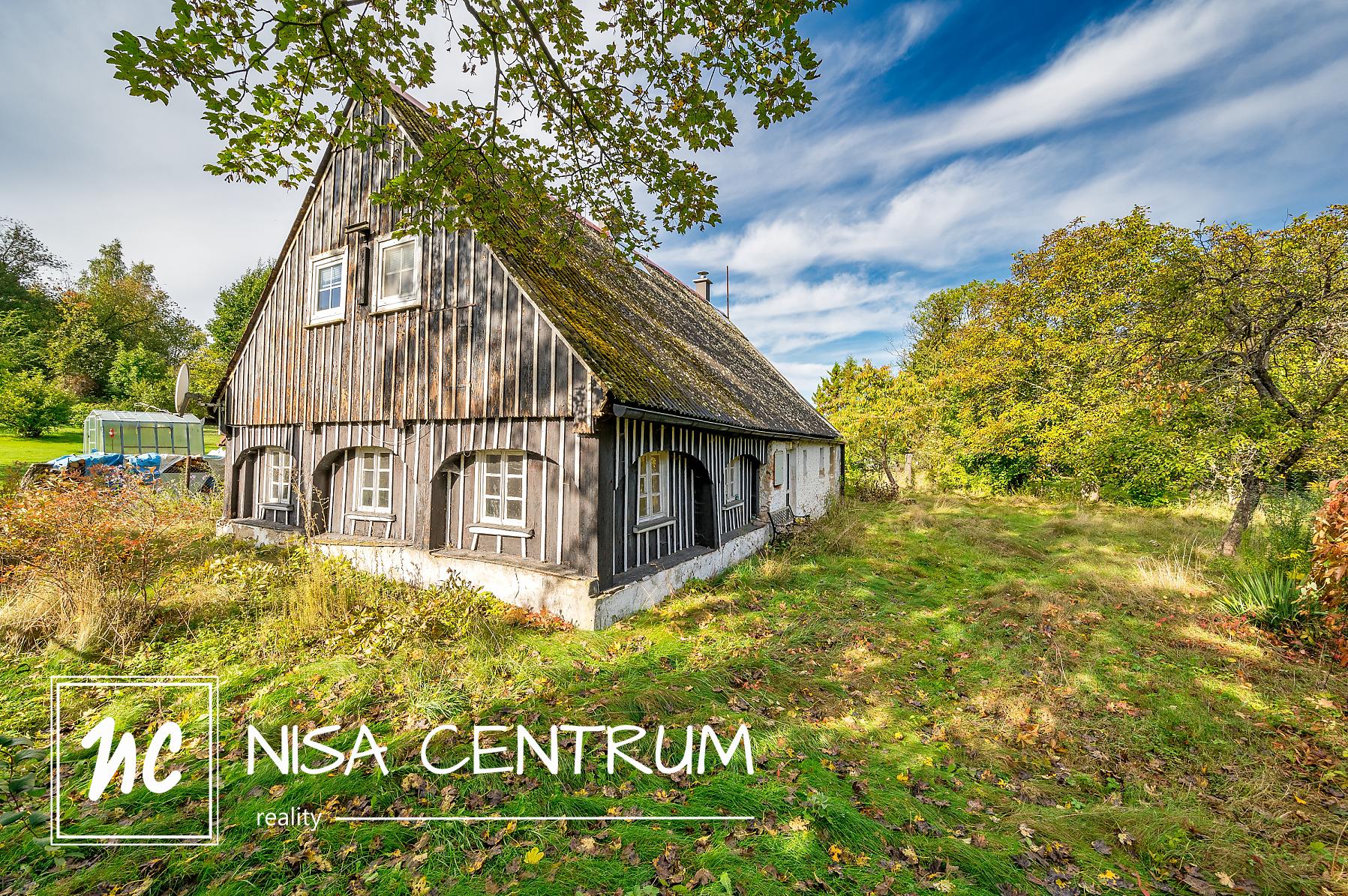 Výkup bytů, domů, chalup i pozemků