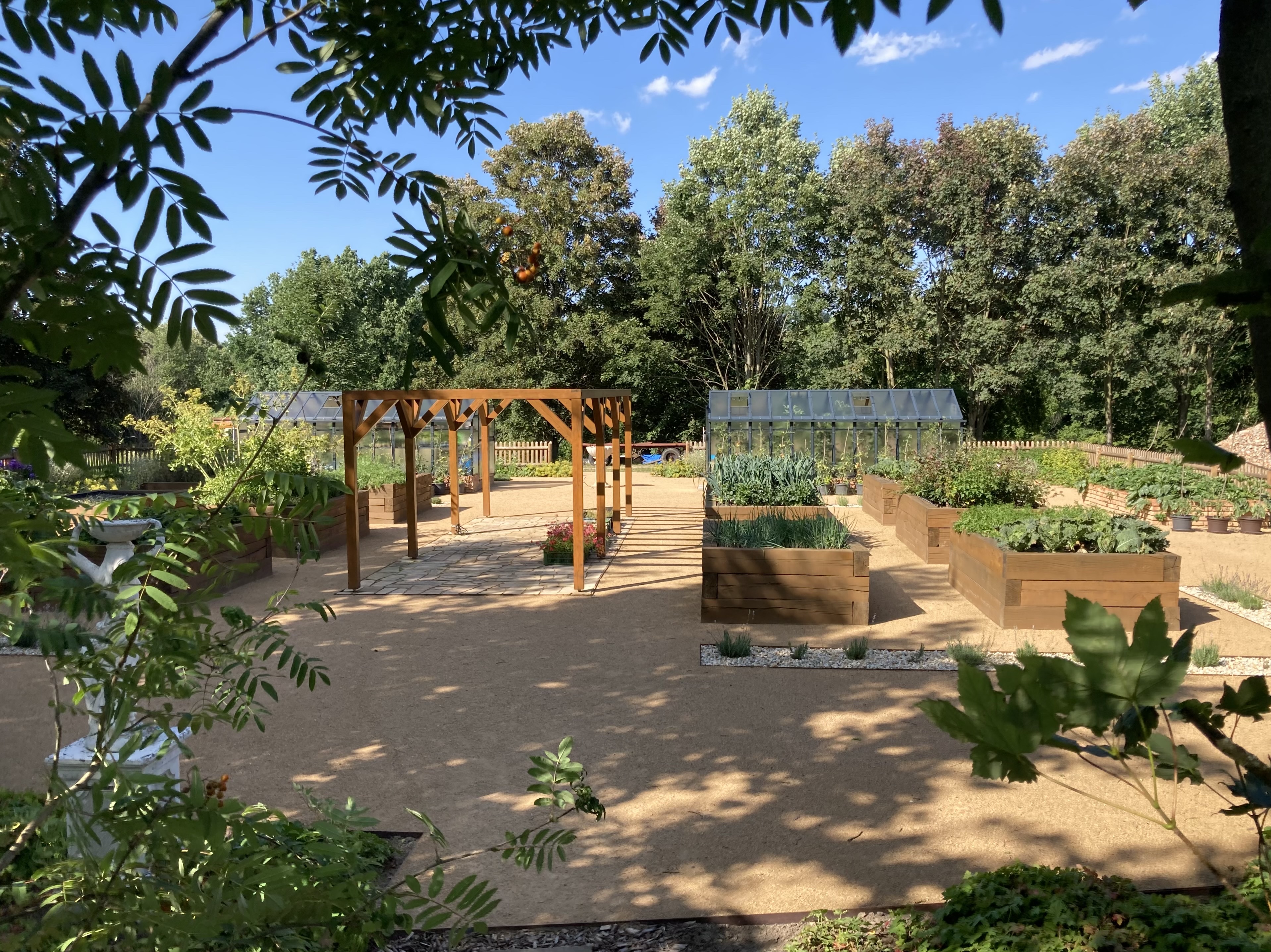 Bistro Zahrady Myšlín