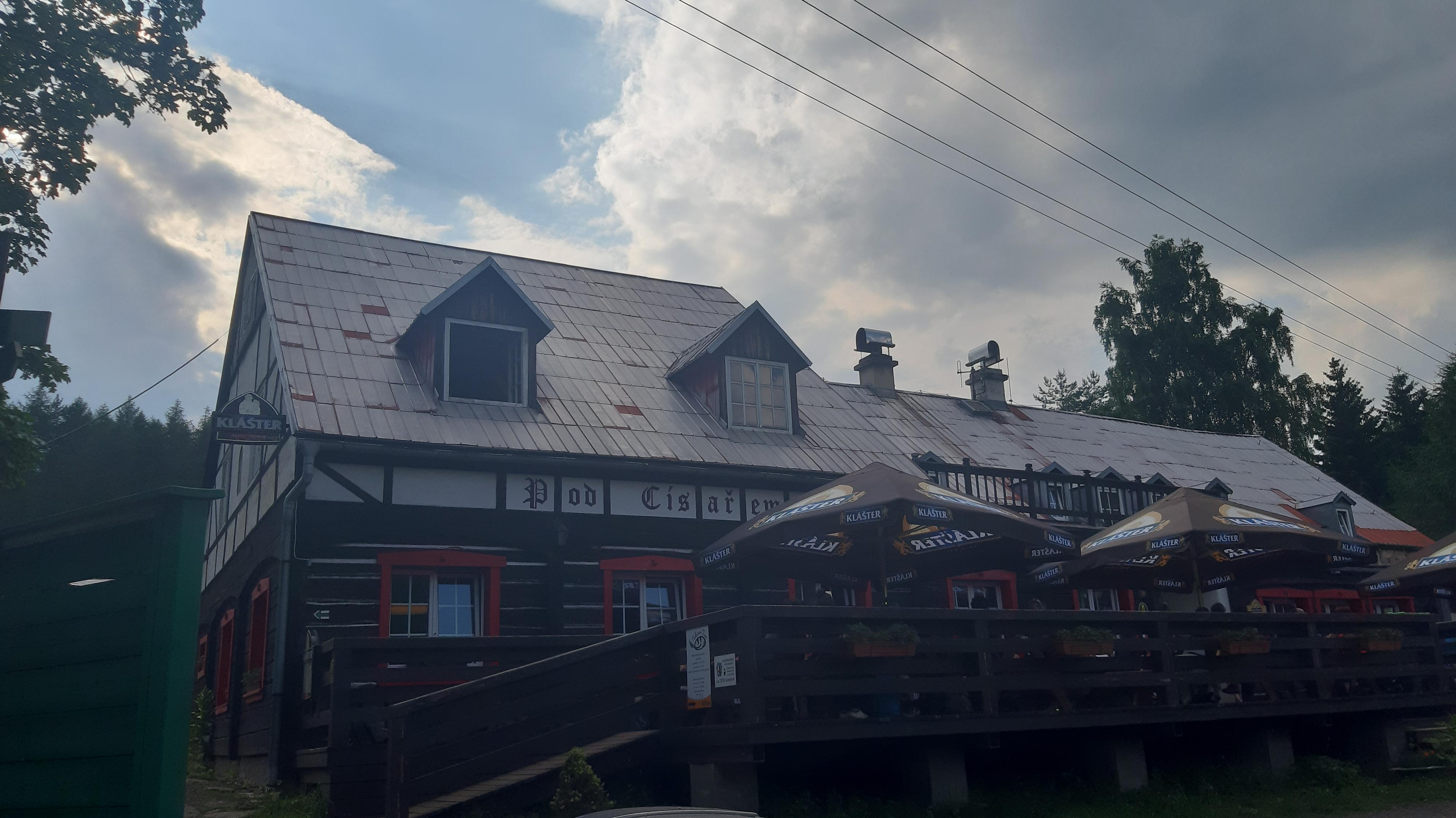 Hostinec pod Císařem foto 6