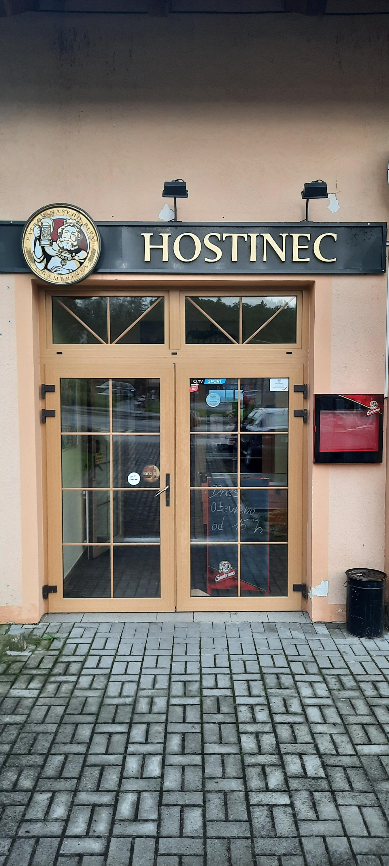 Restaurace Česká Kubice foto 2