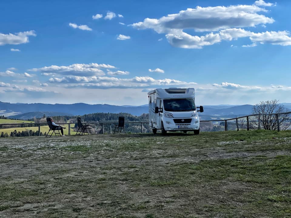 Caravan Adventure foto 3