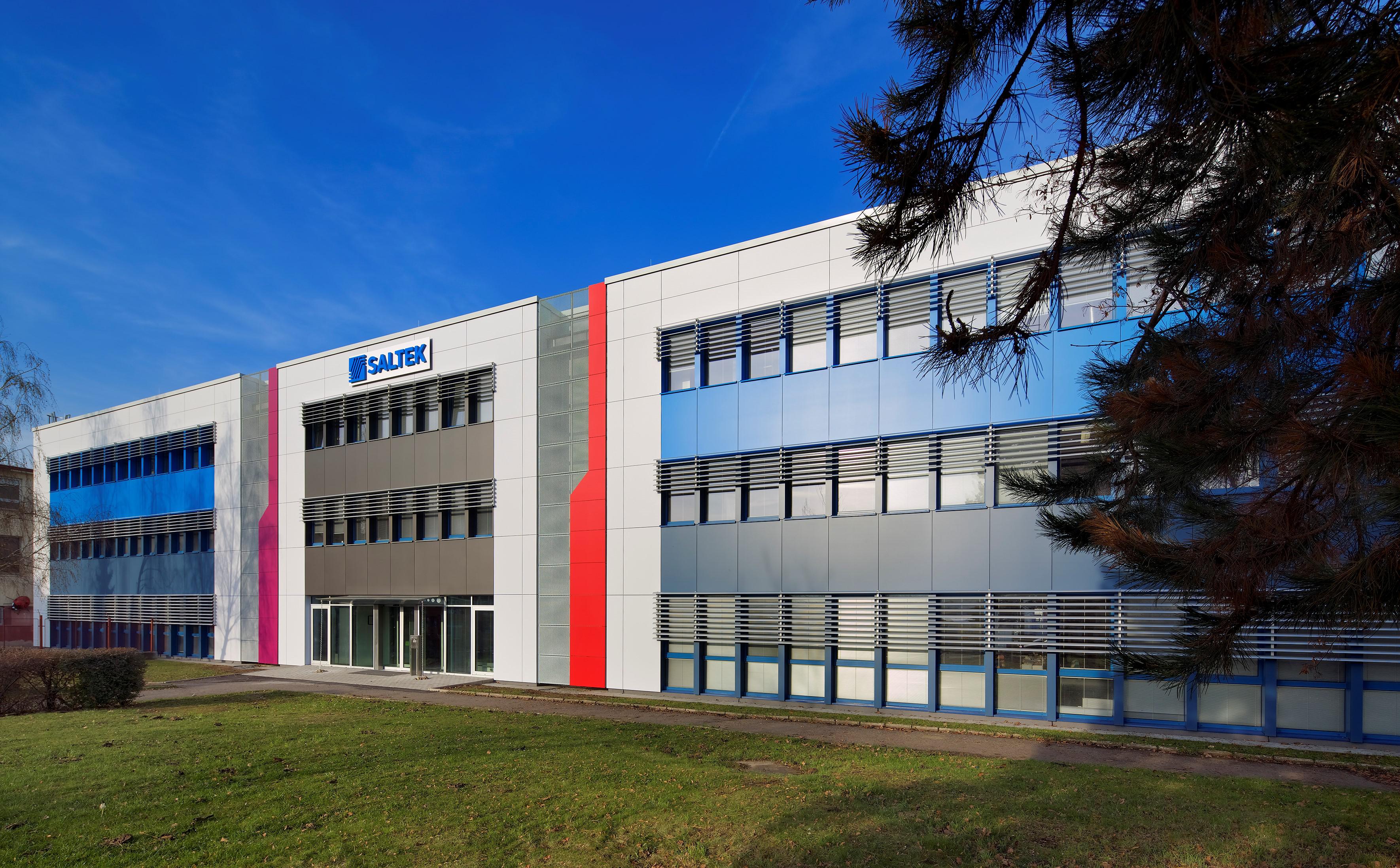 SALTEK s.r.o. foto 3