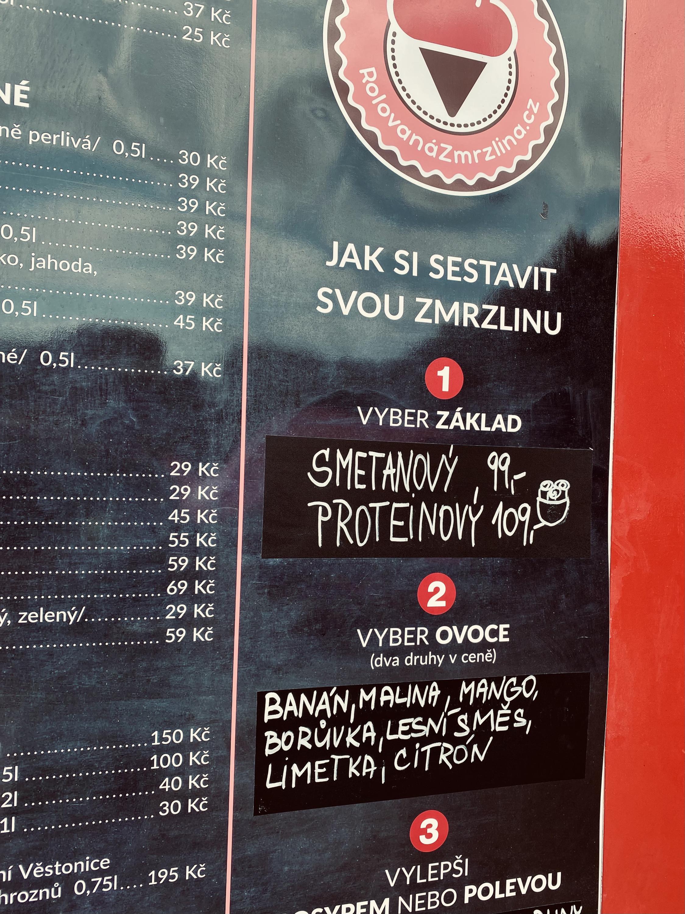 Bistro Přístav foto 5