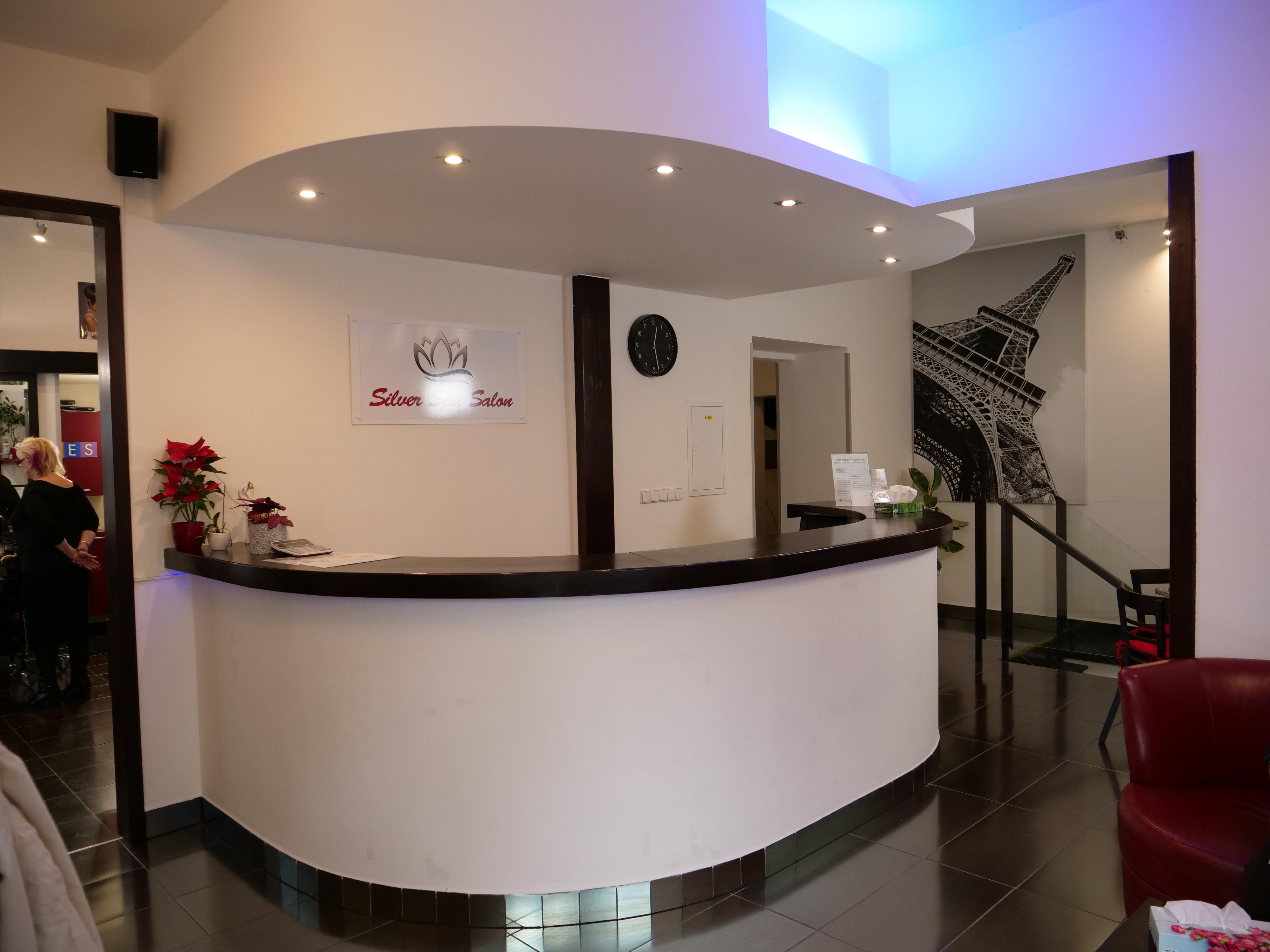 Silver Spa Salon foto 4