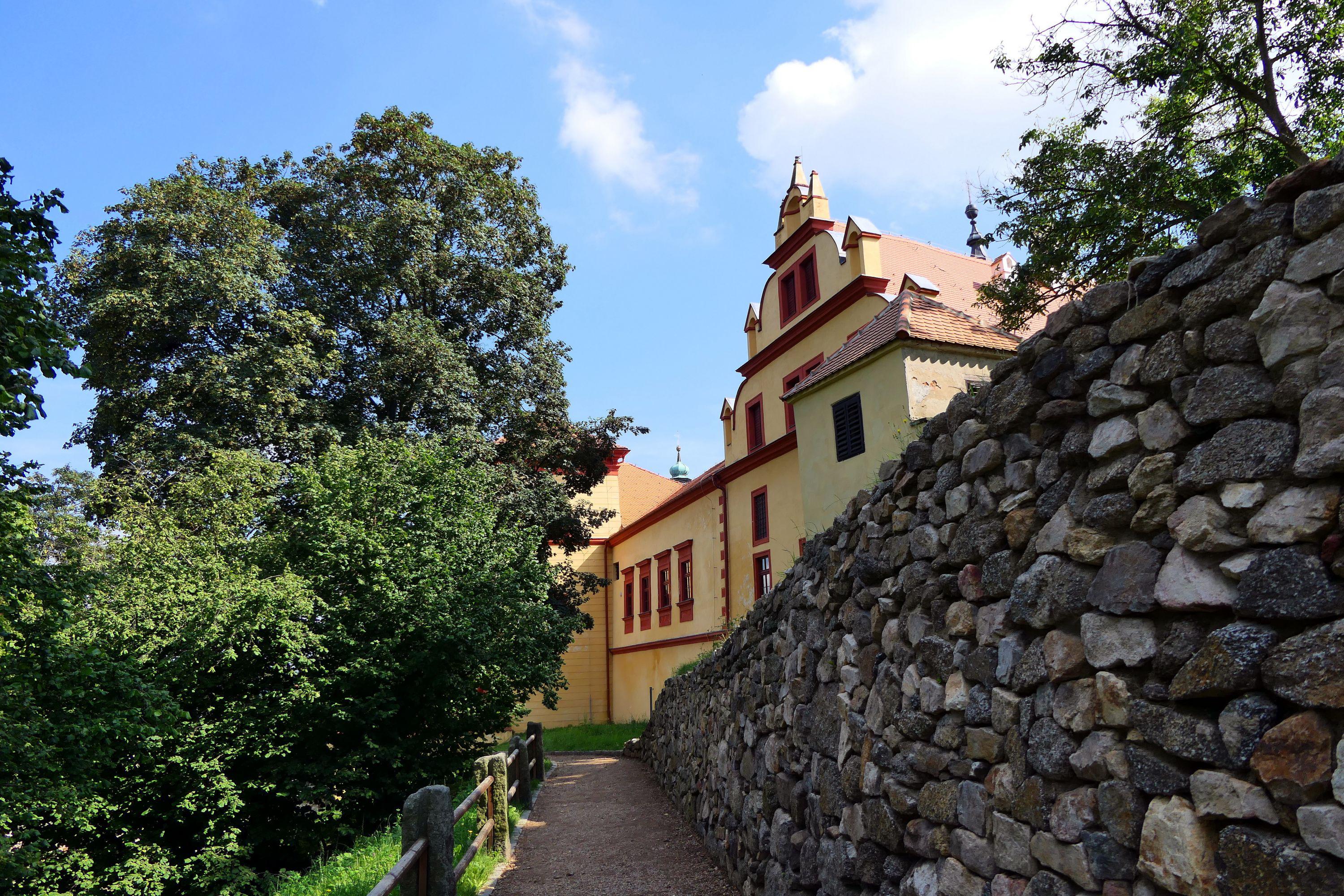Muzeum Vysočiny Třebíč foto 3