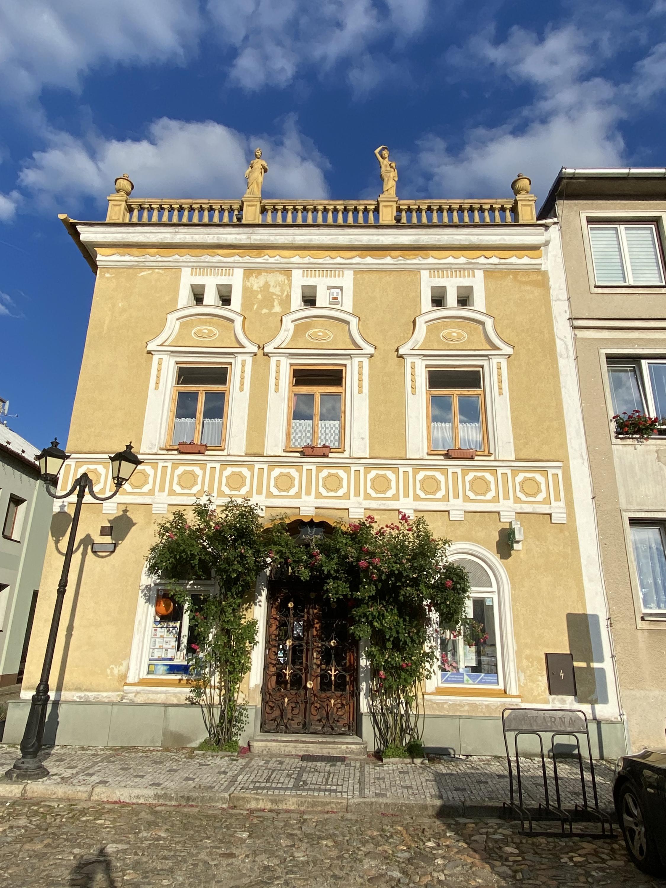 Lékárna "U Černého orla" foto 3