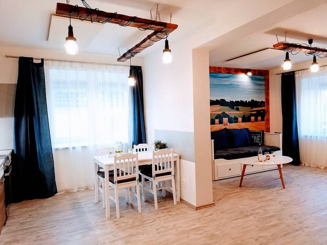 Apartmány Pod Čápy foto 3