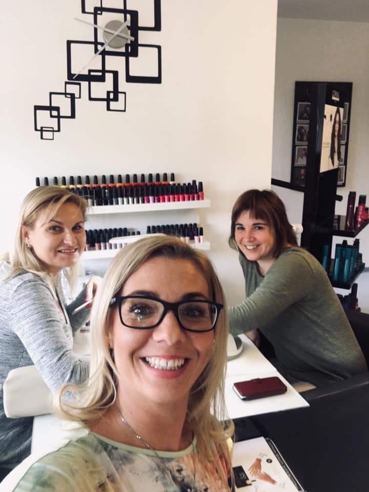 Nehtové studio Monika Honsová foto 4
