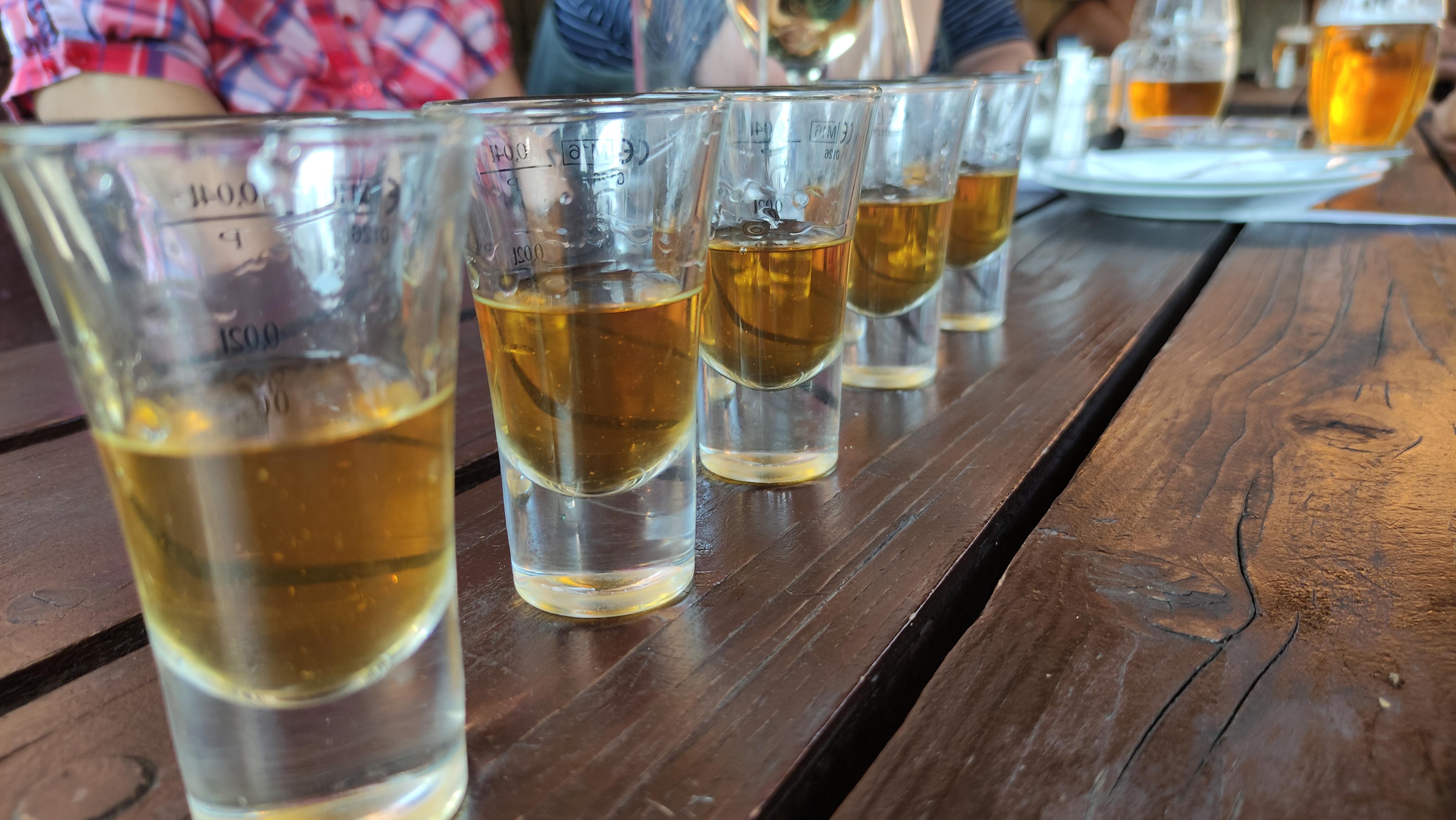 Restaurace U Balcarů