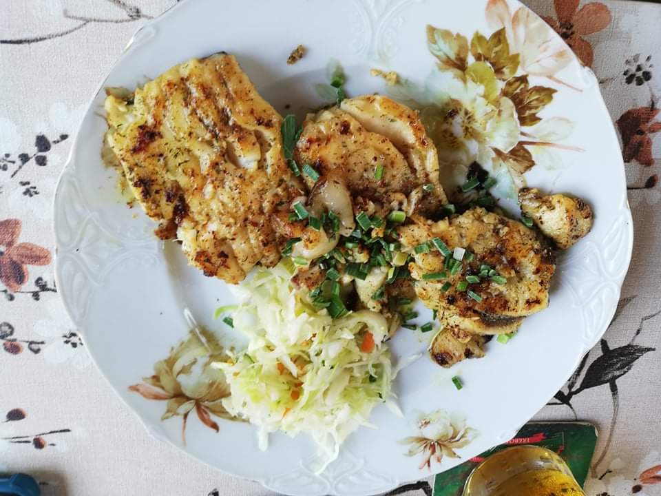 Restaurace Ponorka foto 4