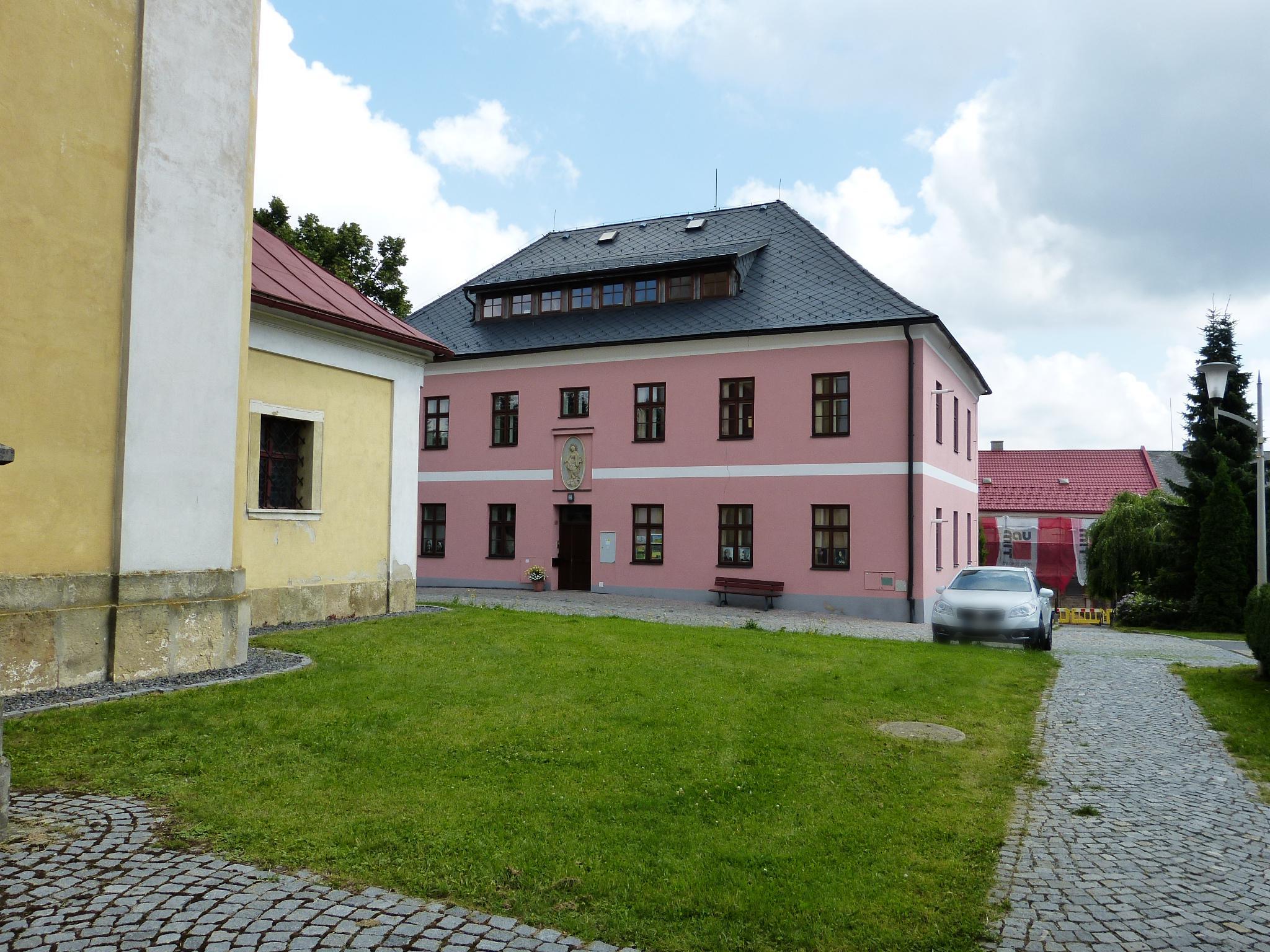 ZUŠ Bystré foto 5
