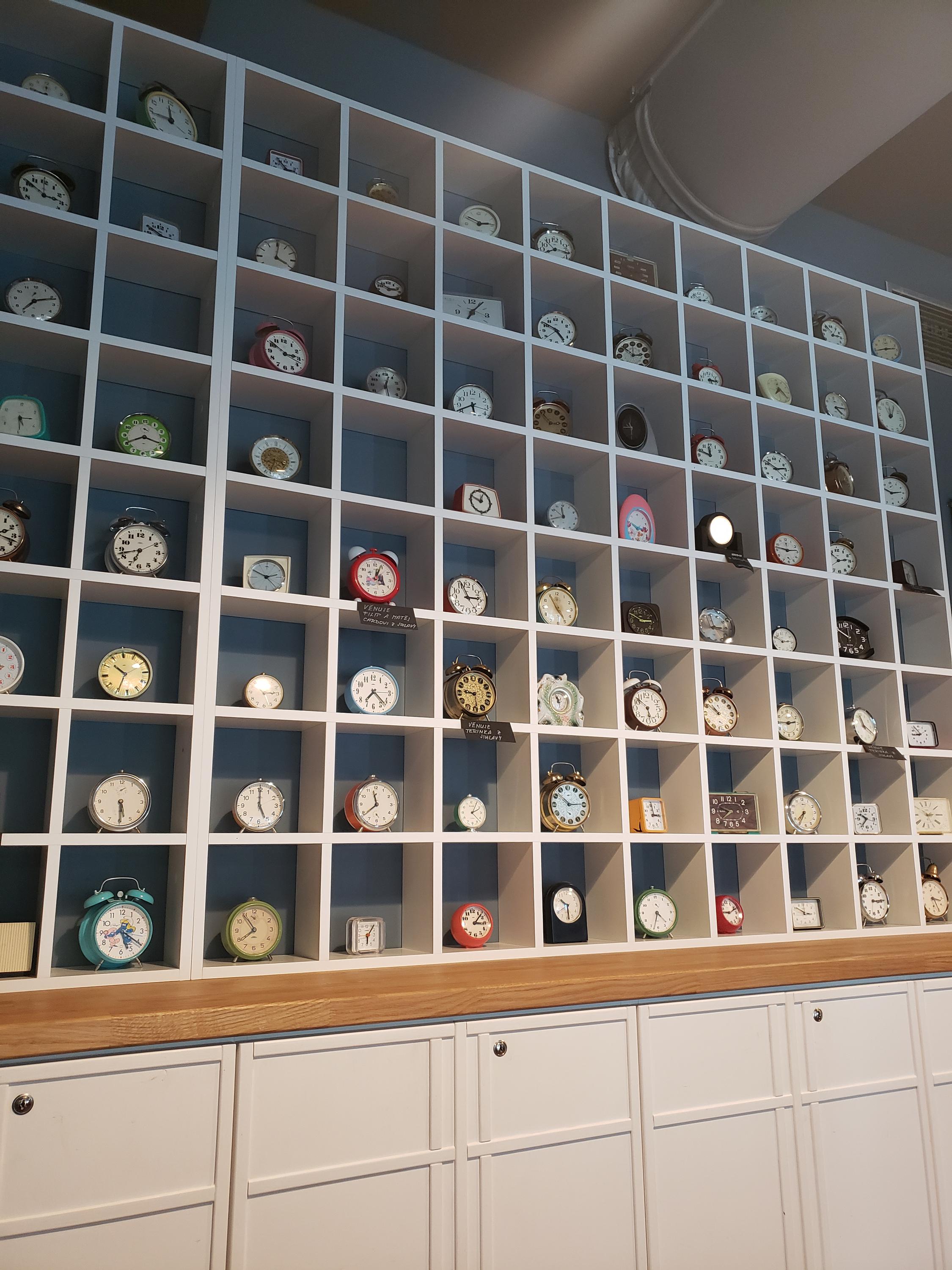 Café Budík Jihlava foto 2