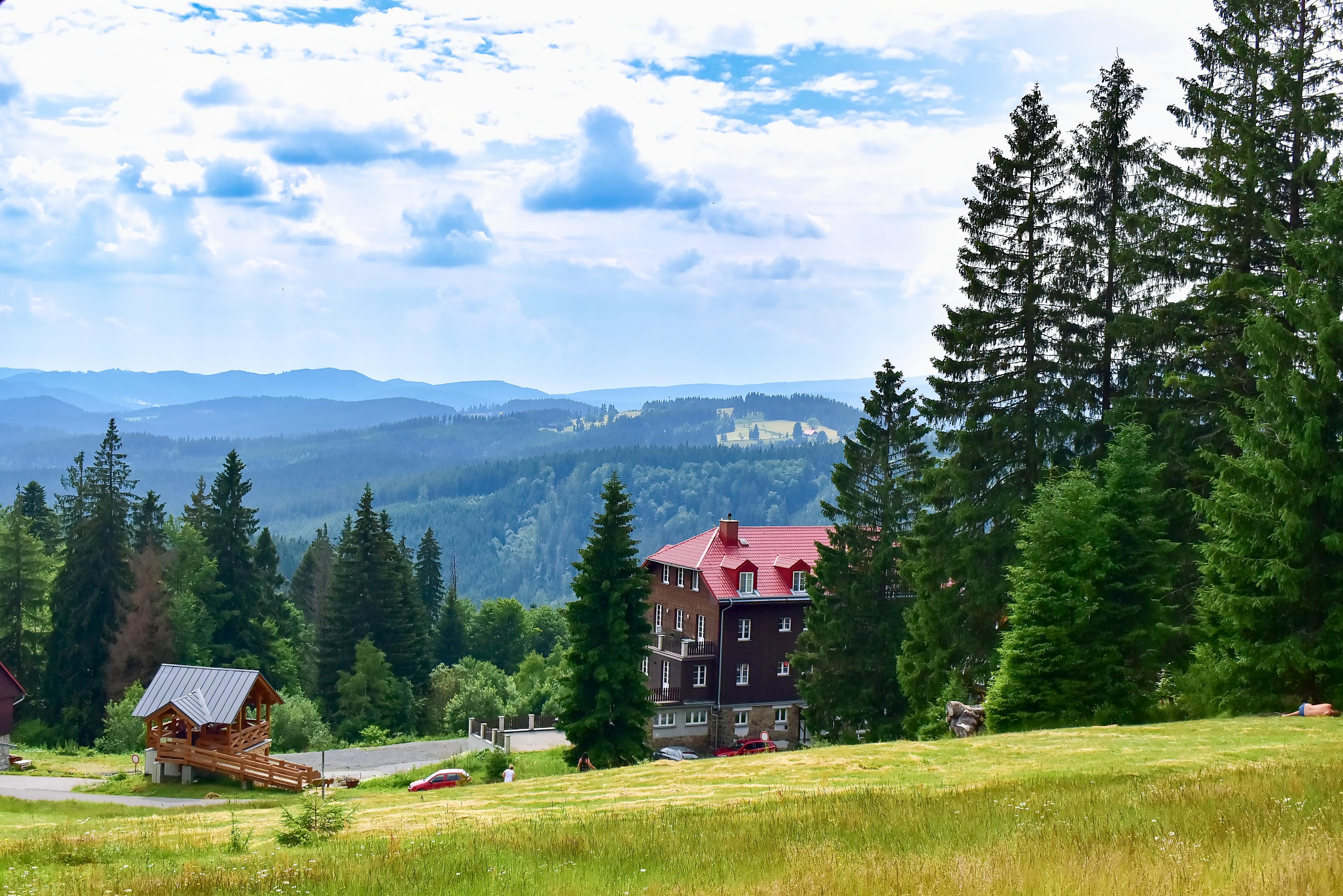 Apartmány Bílý Kříž foto 5