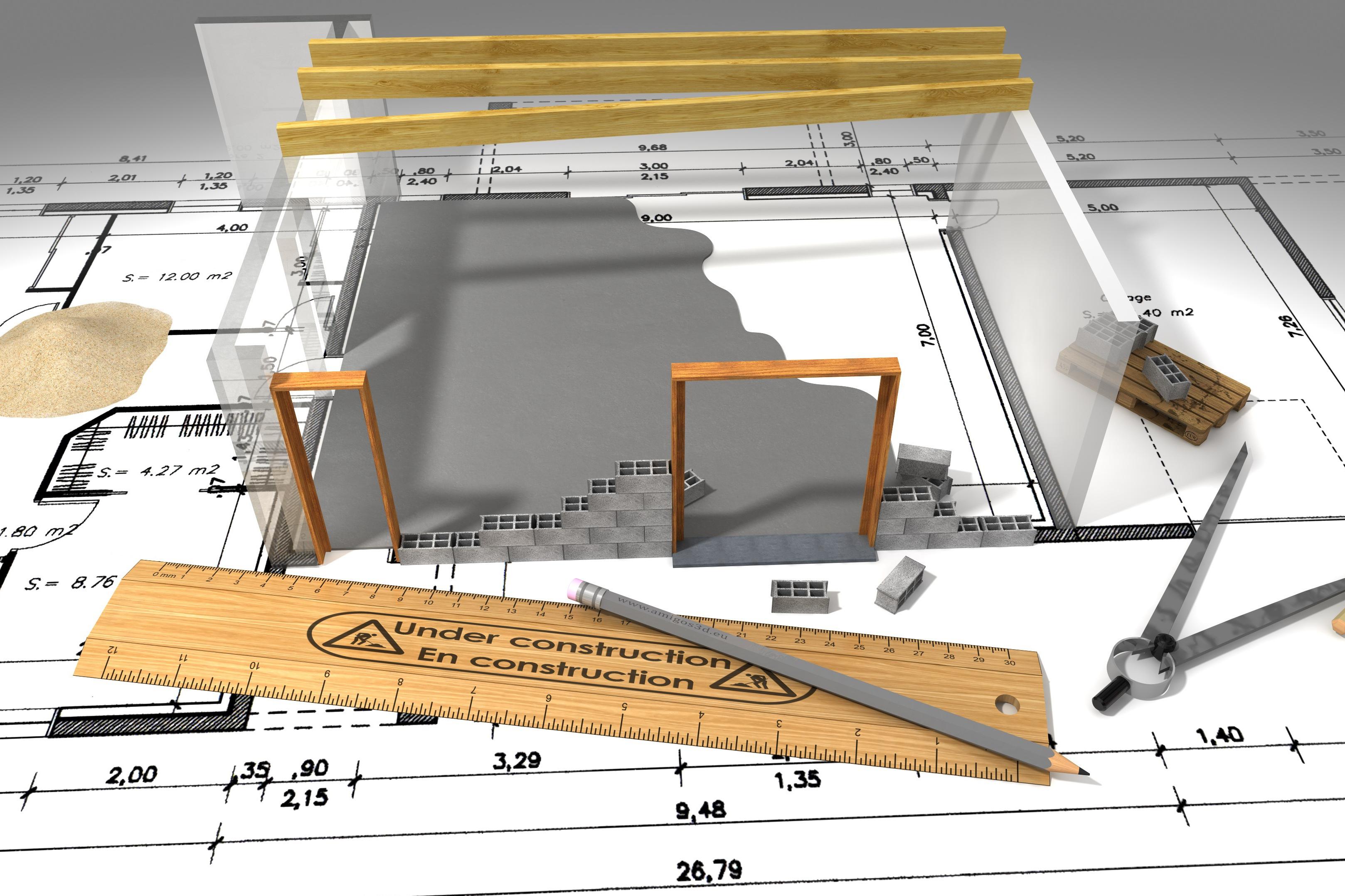 Ing. Josef Vrbický, projektant