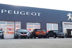 Peugeot Centrum Domanský.cz