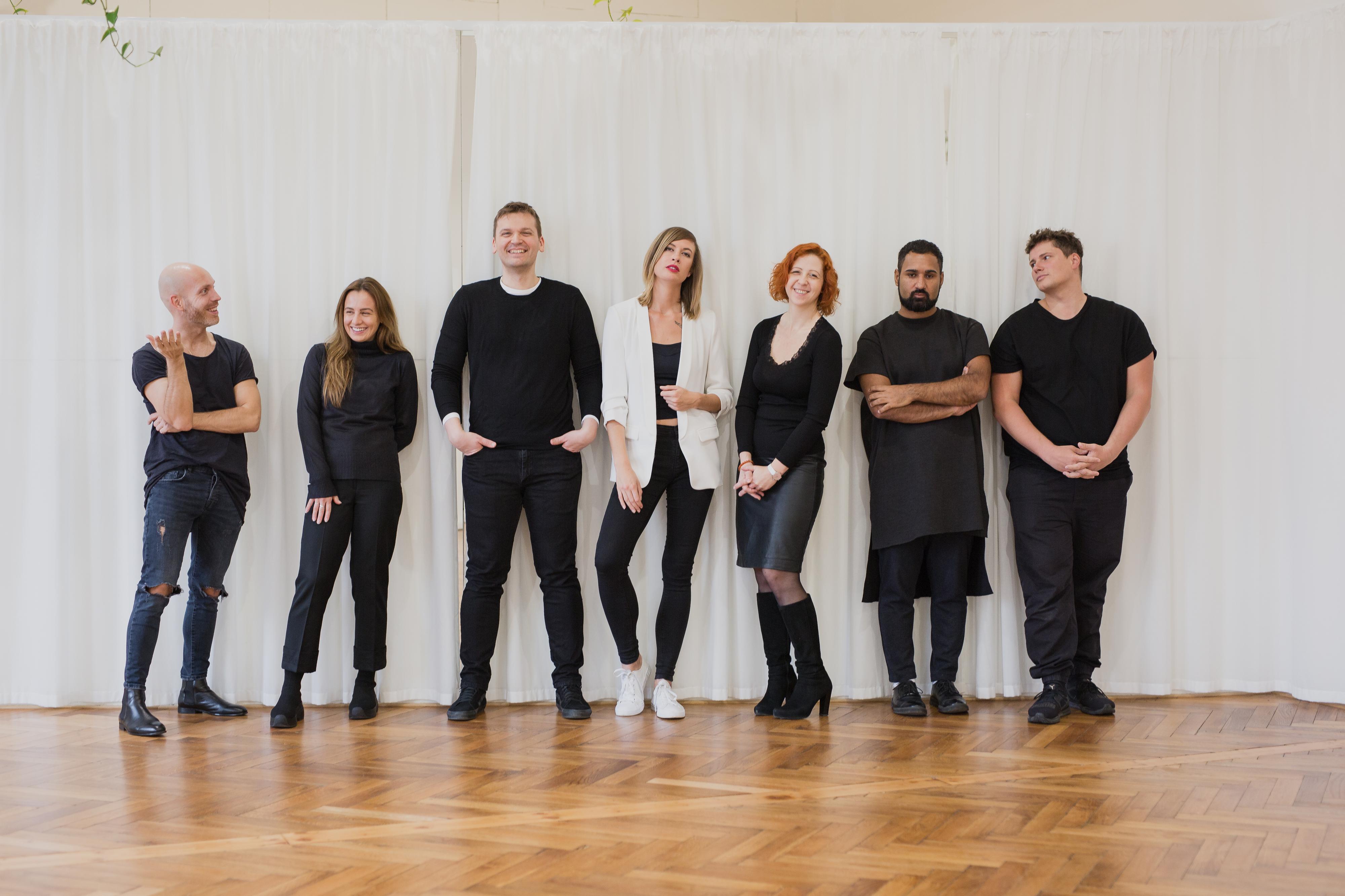 Institut módní tvorby foto 5