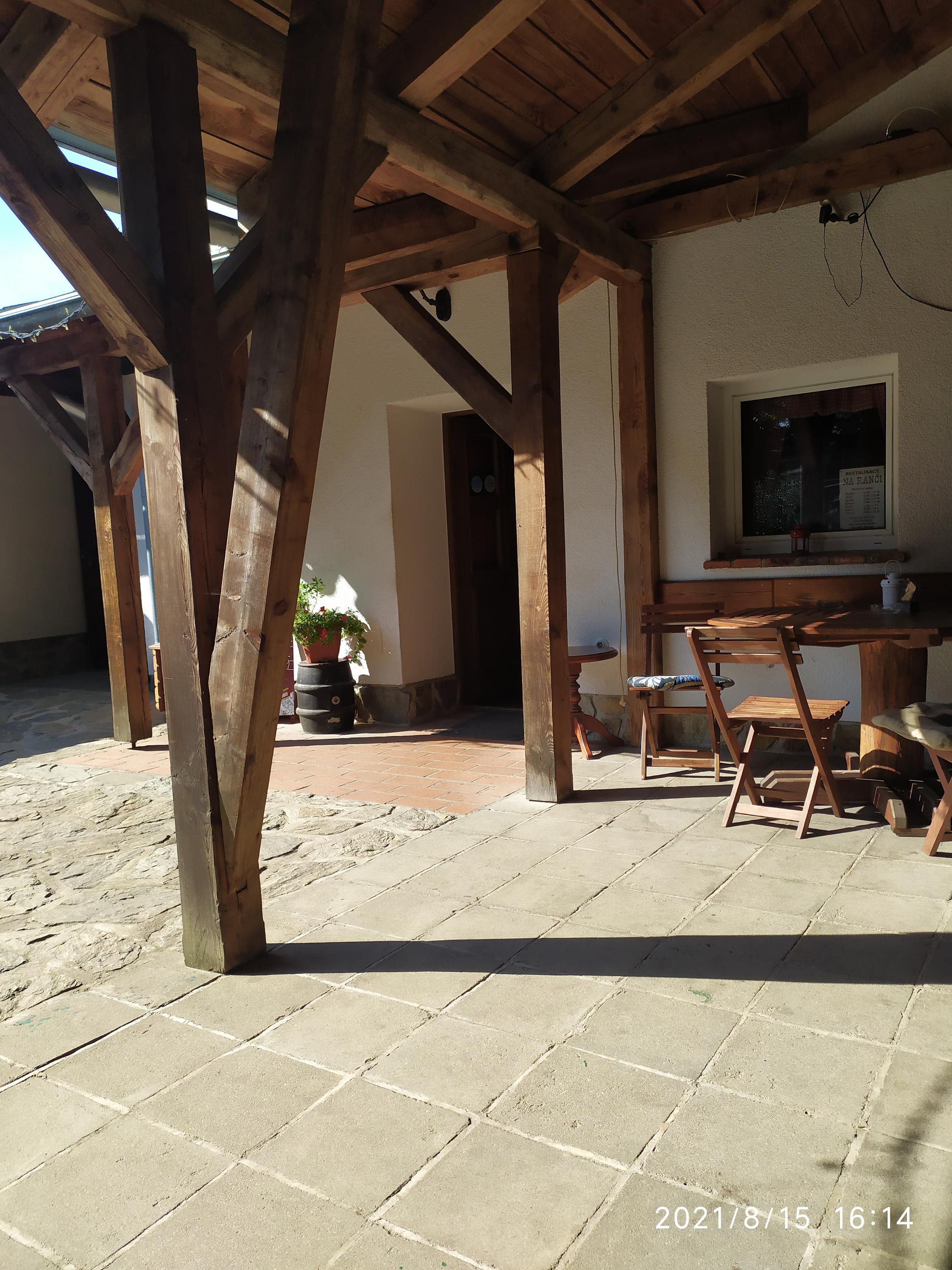 Restaurace Na Ranči foto 2