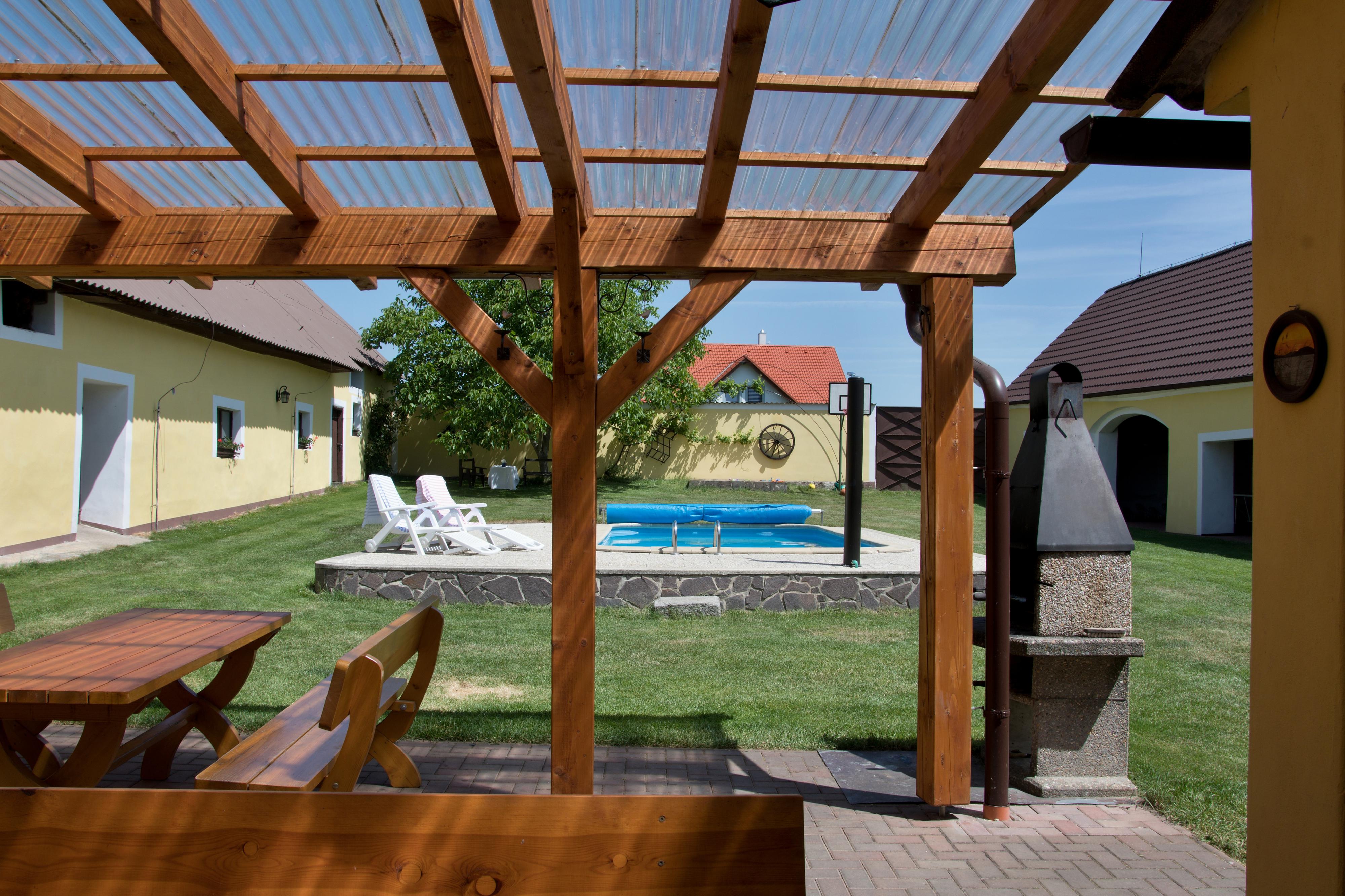 Sládků statek foto 4